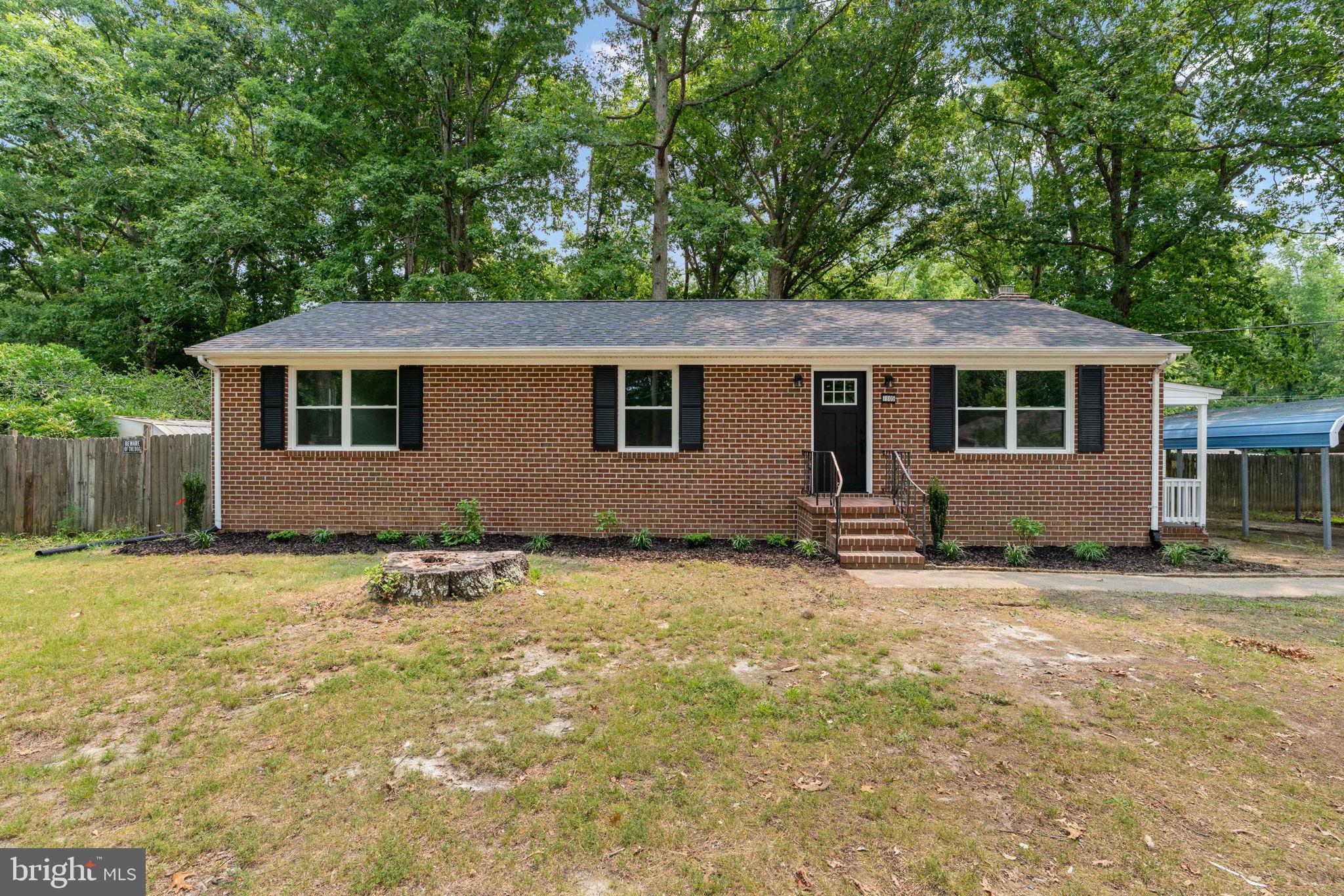 7805 BRONZE LANE