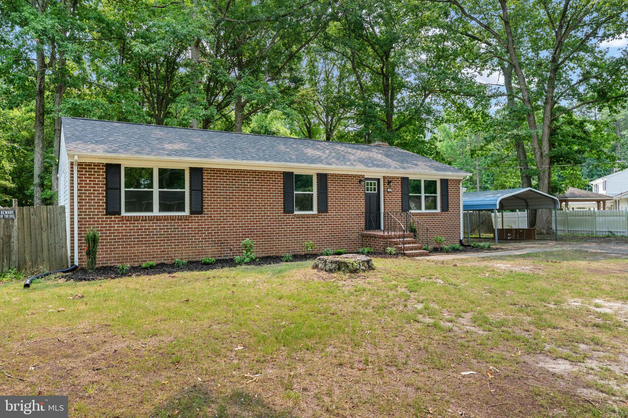 7805 BRONZE LANE
