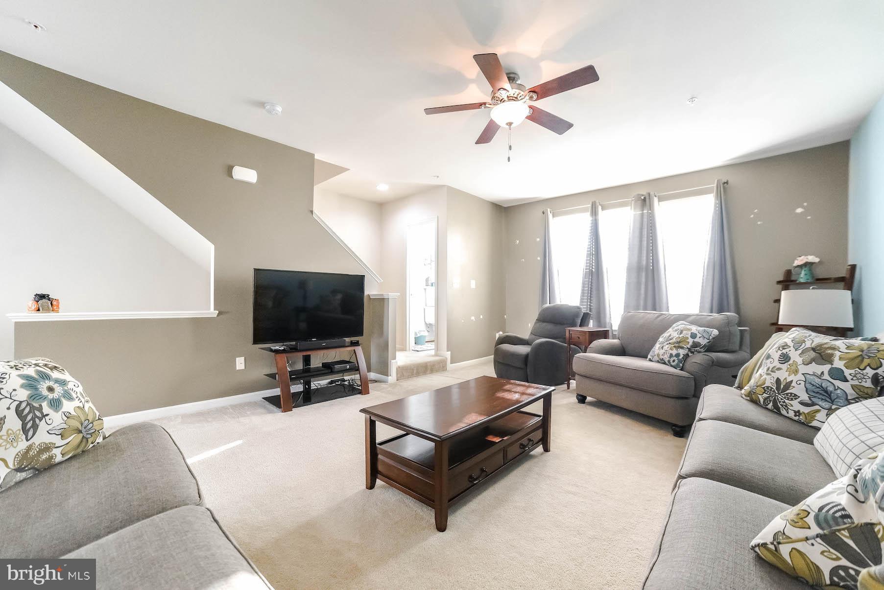 PRIMROSE PARK AT WILDEWOOD - Residential