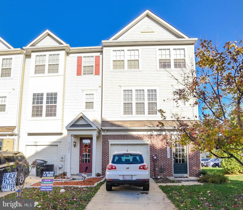 PRIMROSE PARK AT WILDEWOOD - Residential