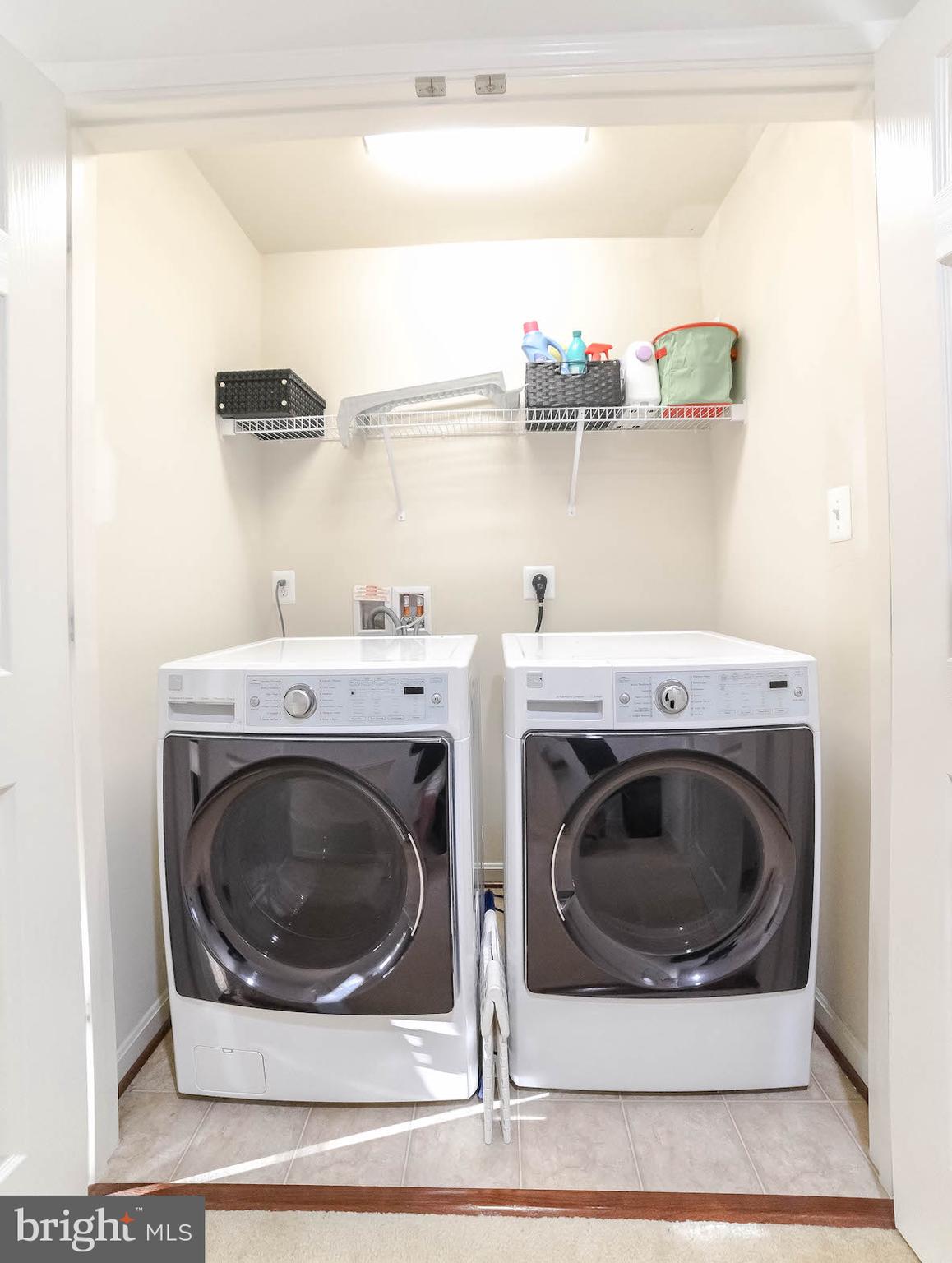 PRIMROSE PARK AT WILDEWOOD - Residential