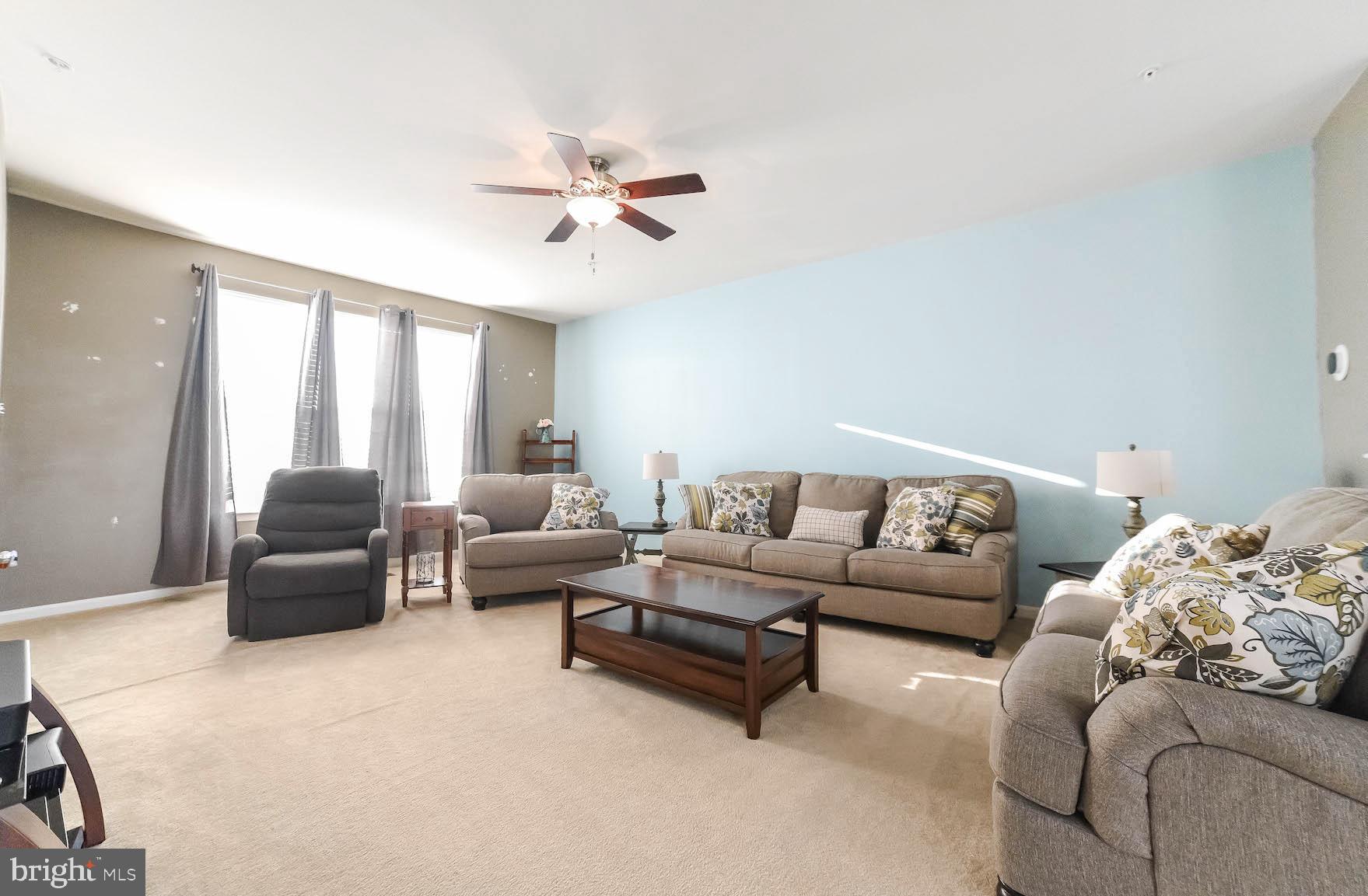 PRIMROSE PARK AT WILDEWOOD - Residential