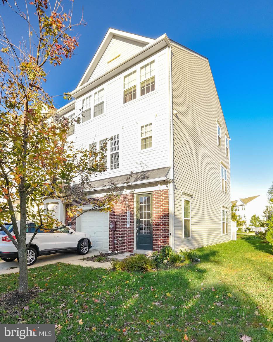 PRIMROSE PARK AT WILDEWOOD - Residential