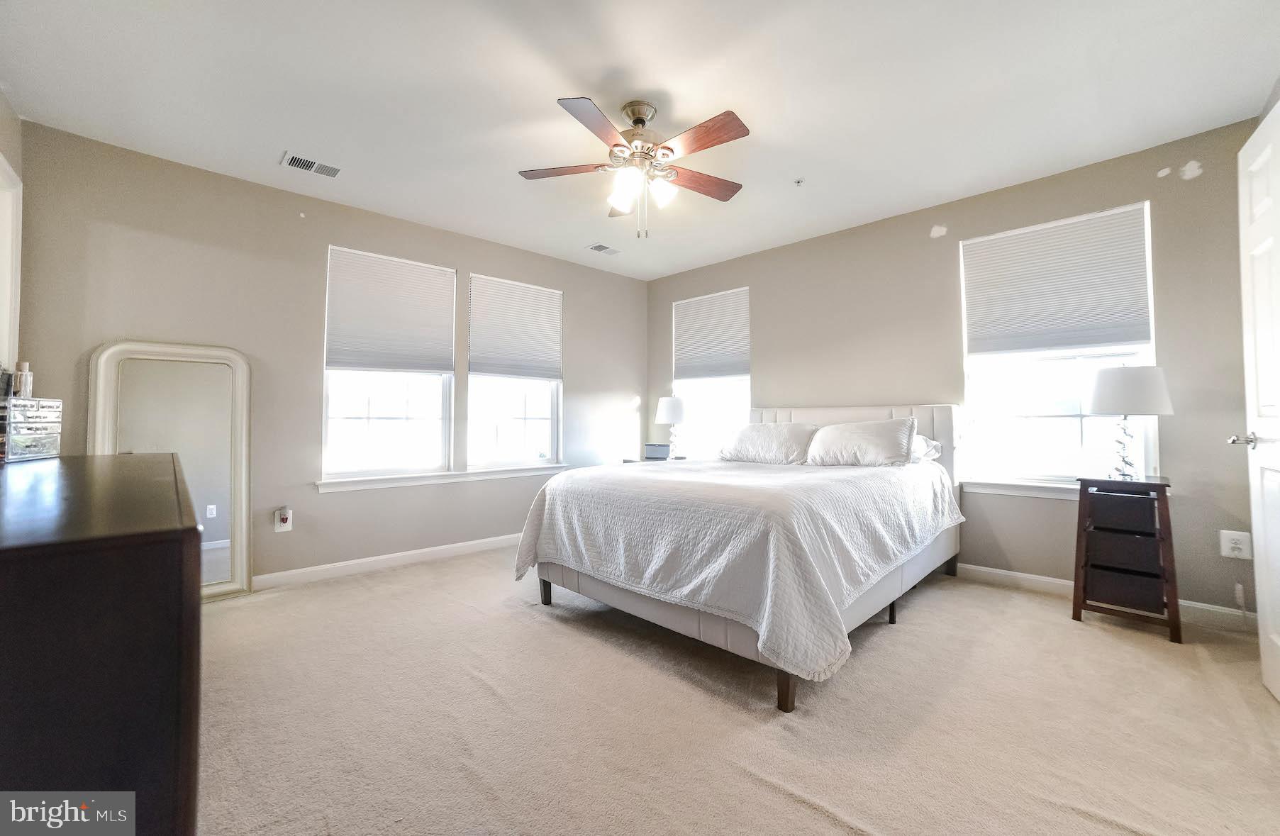 PRIMROSE PARK AT WILDEWOOD - Residential