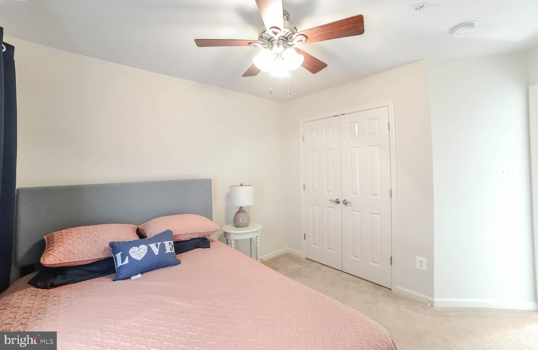 PRIMROSE PARK AT WILDEWOOD - Residential