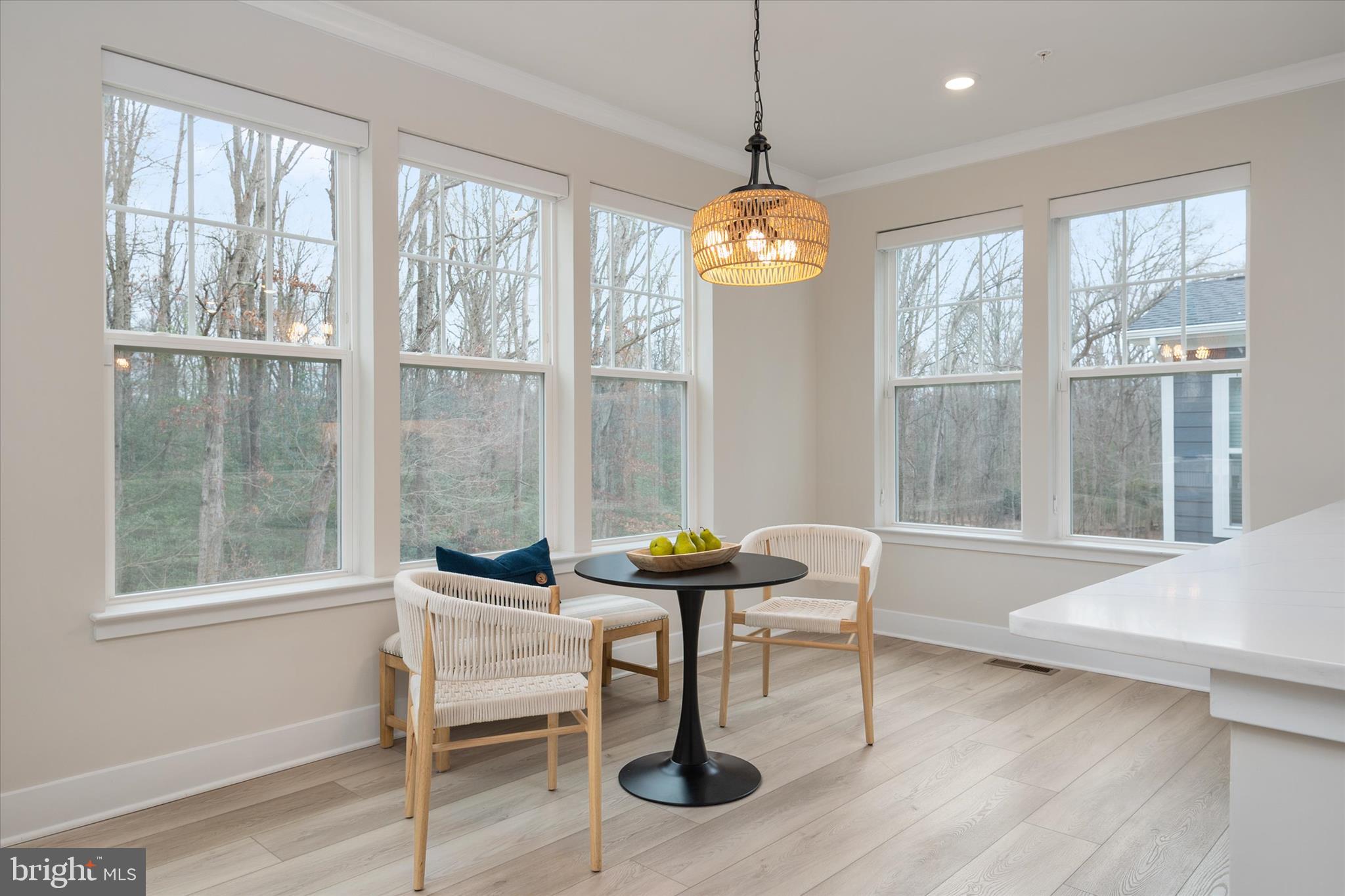 PARKSIDE PRESERVE - Residential