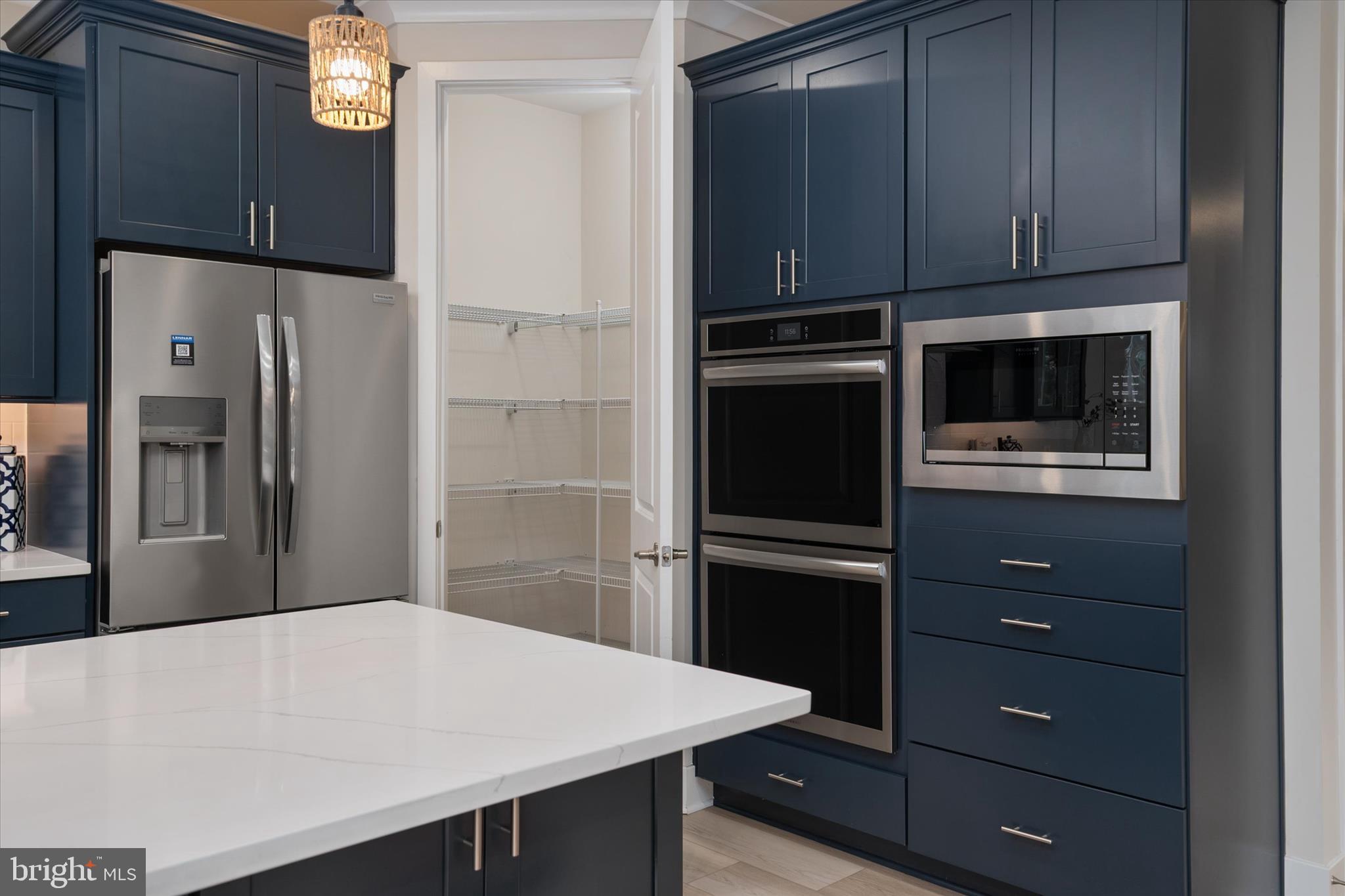 PARKSIDE PRESERVE - Residential