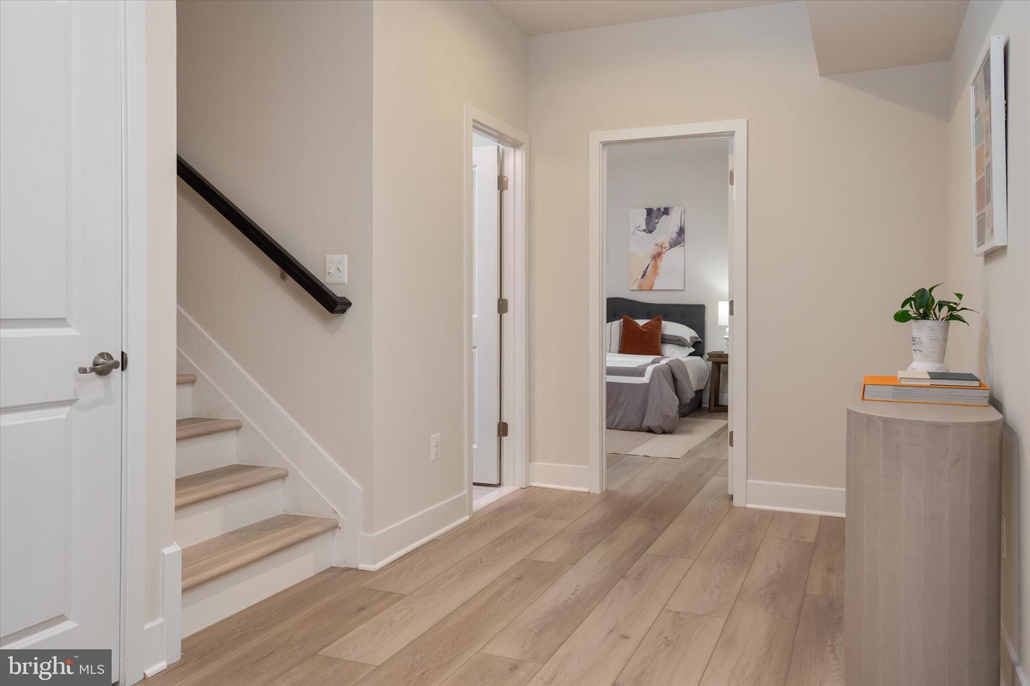 PARKSIDE PRESERVE - Residential