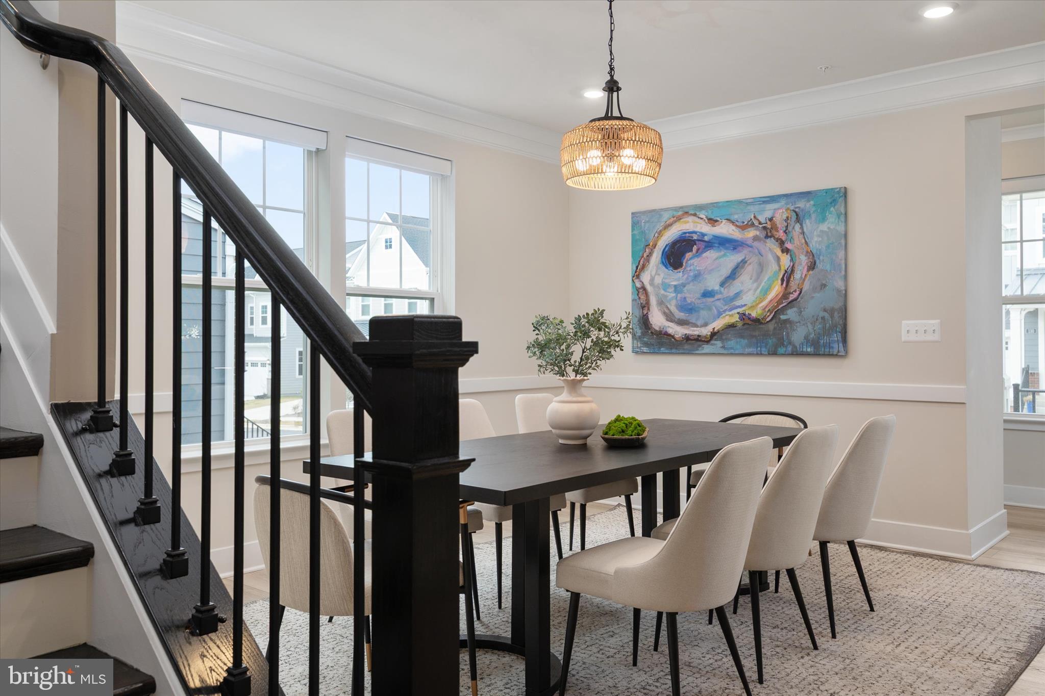 PARKSIDE PRESERVE - Residential