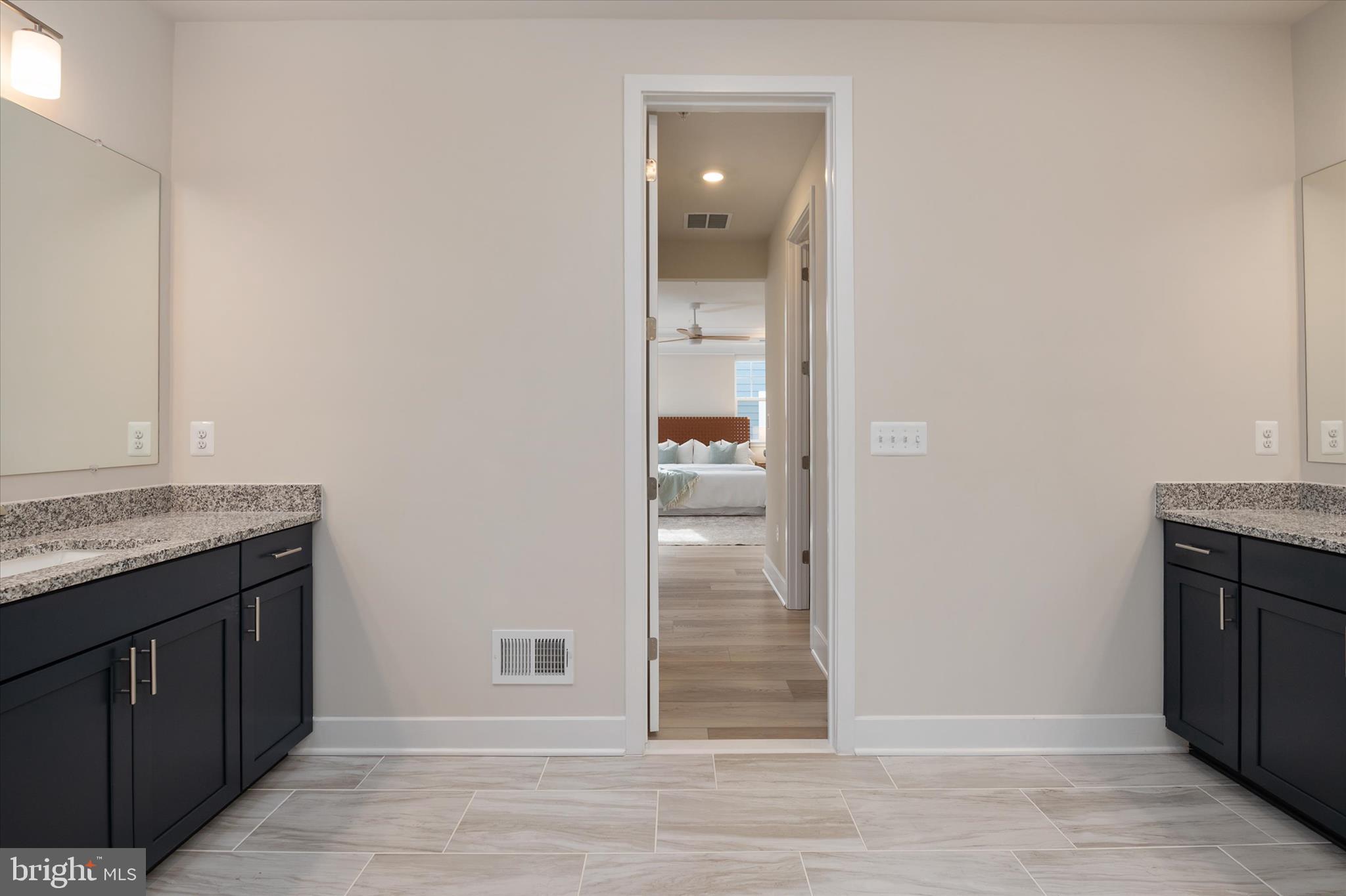 PARKSIDE PRESERVE - Residential