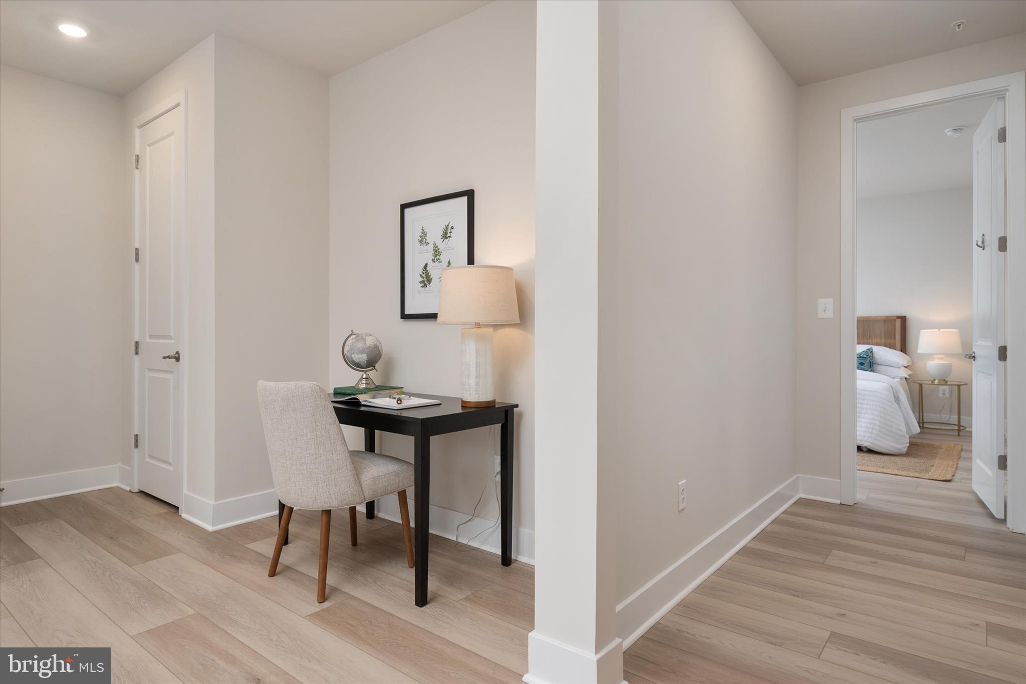 PARKSIDE PRESERVE - Residential