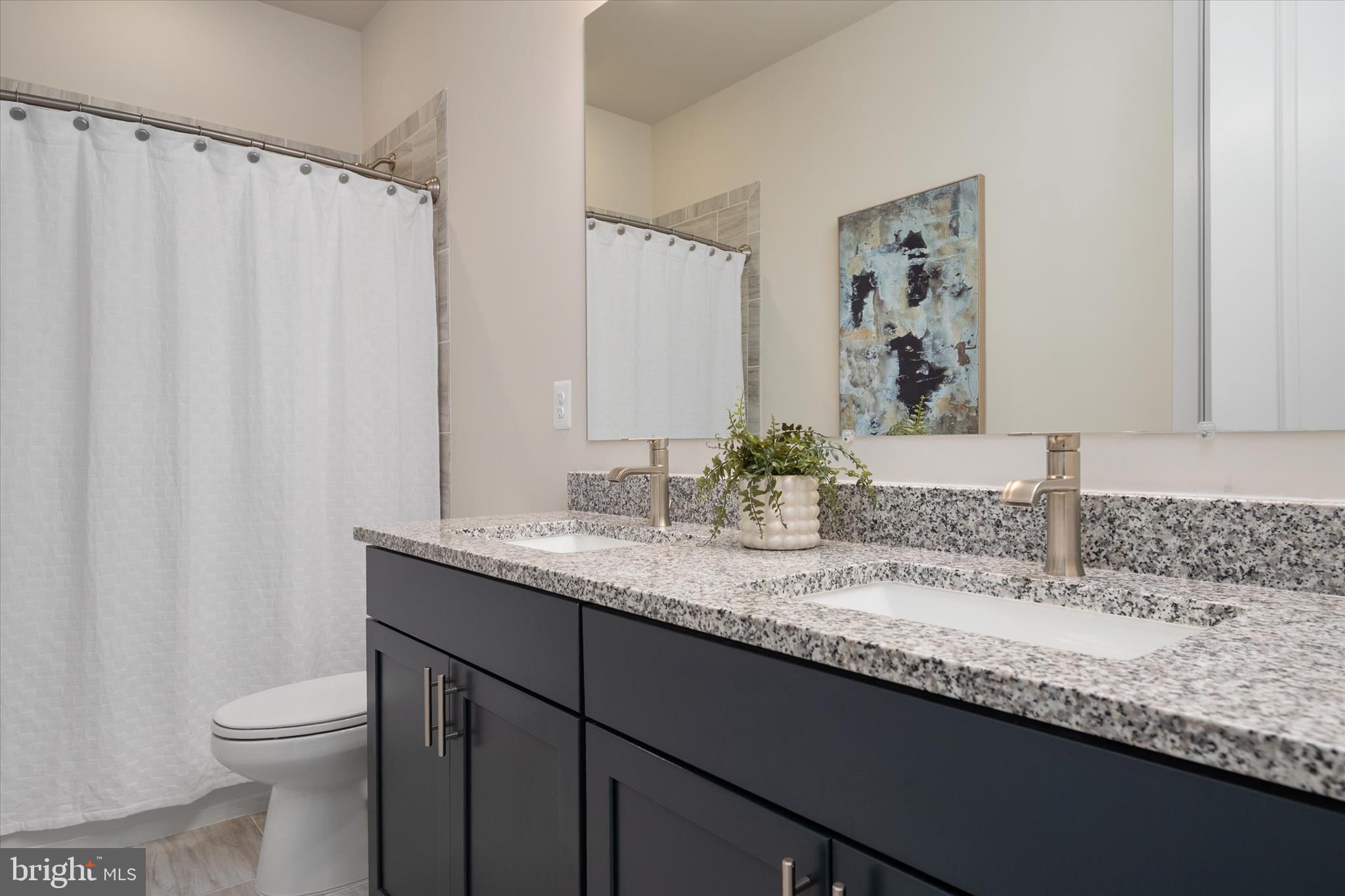 PARKSIDE PRESERVE - Residential