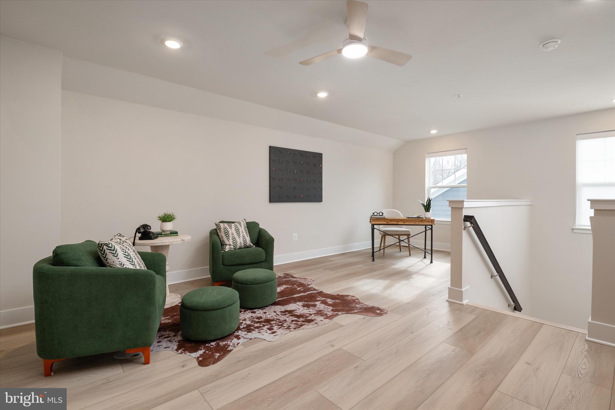 PARKSIDE PRESERVE - Residential