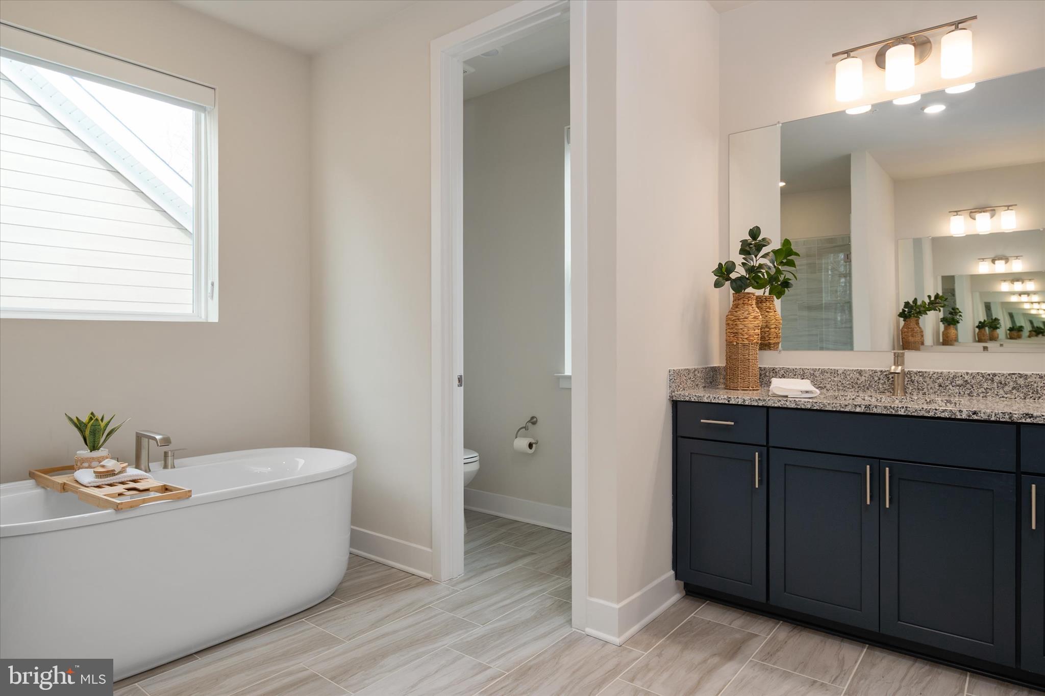 PARKSIDE PRESERVE - Residential