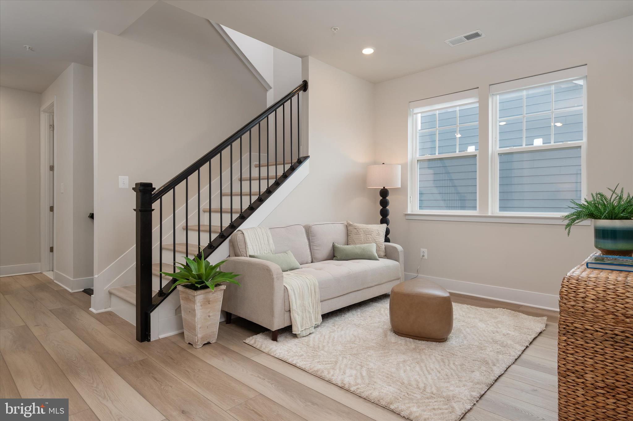 PARKSIDE PRESERVE - Residential