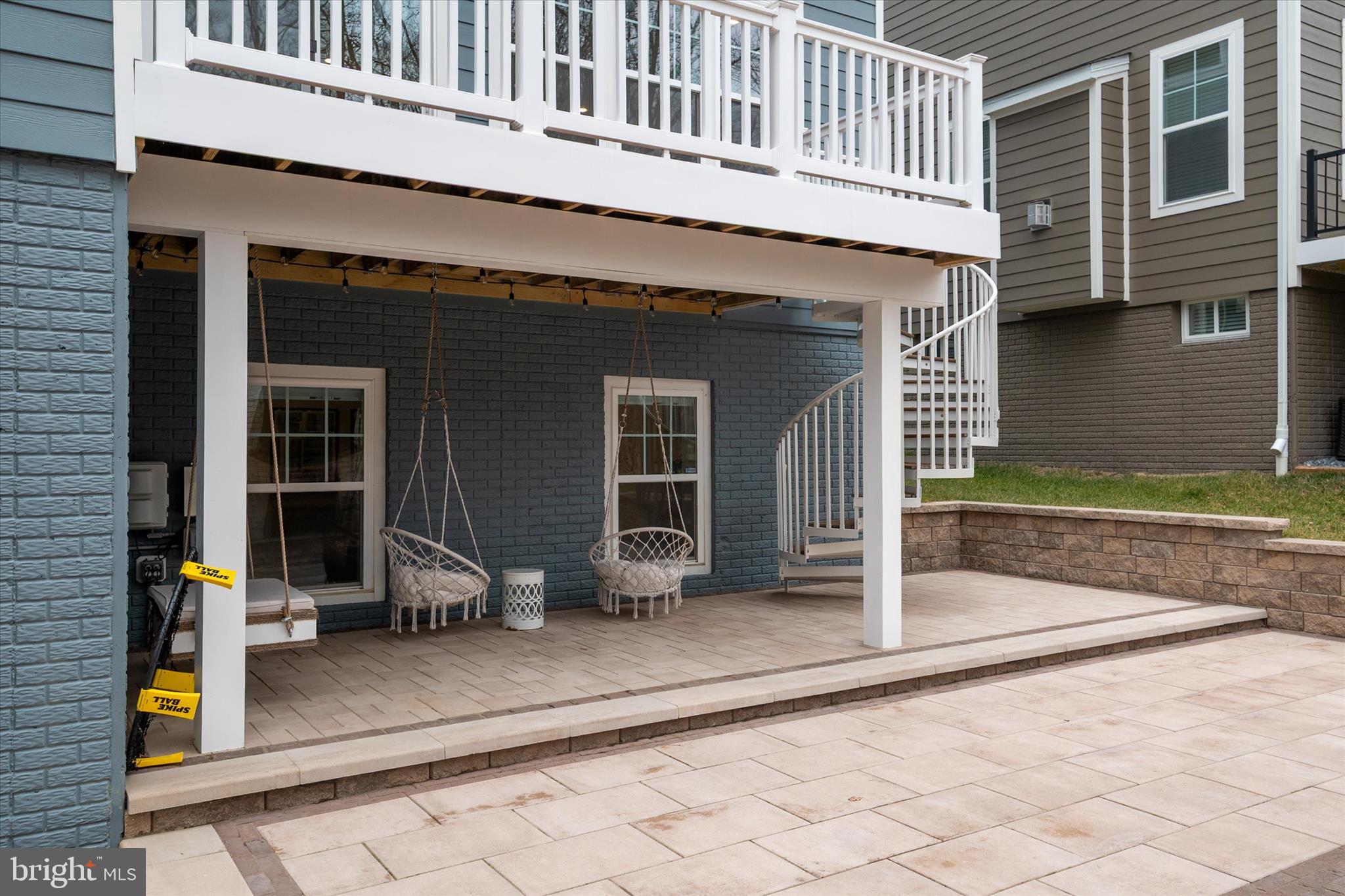 PARKSIDE PRESERVE - Residential