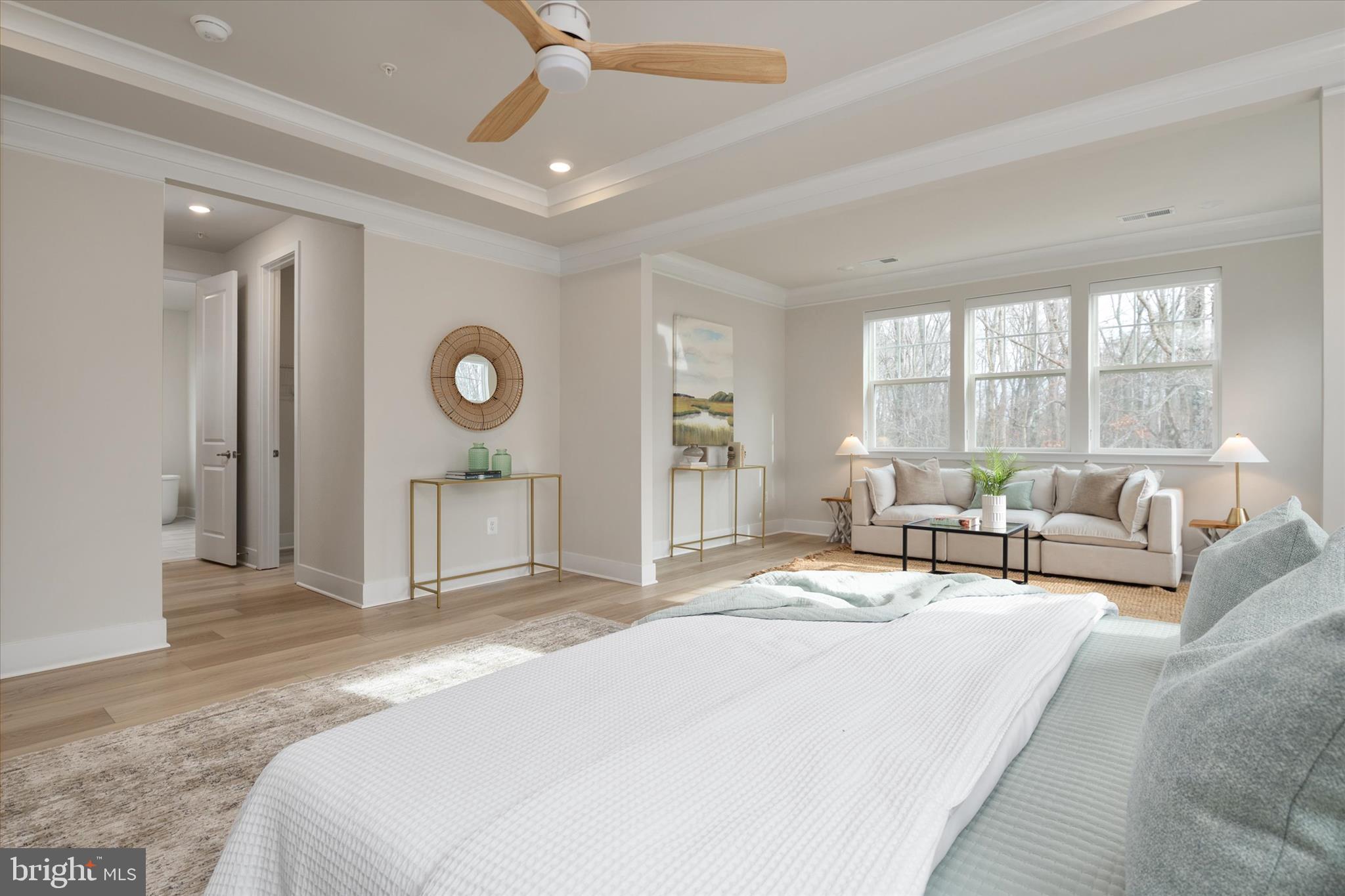 PARKSIDE PRESERVE - Residential