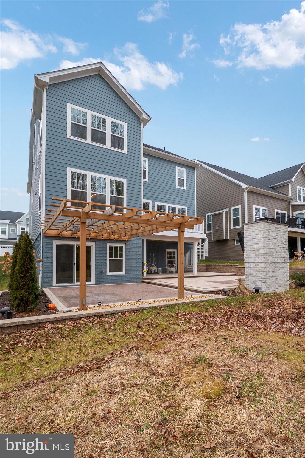 PARKSIDE PRESERVE - Residential