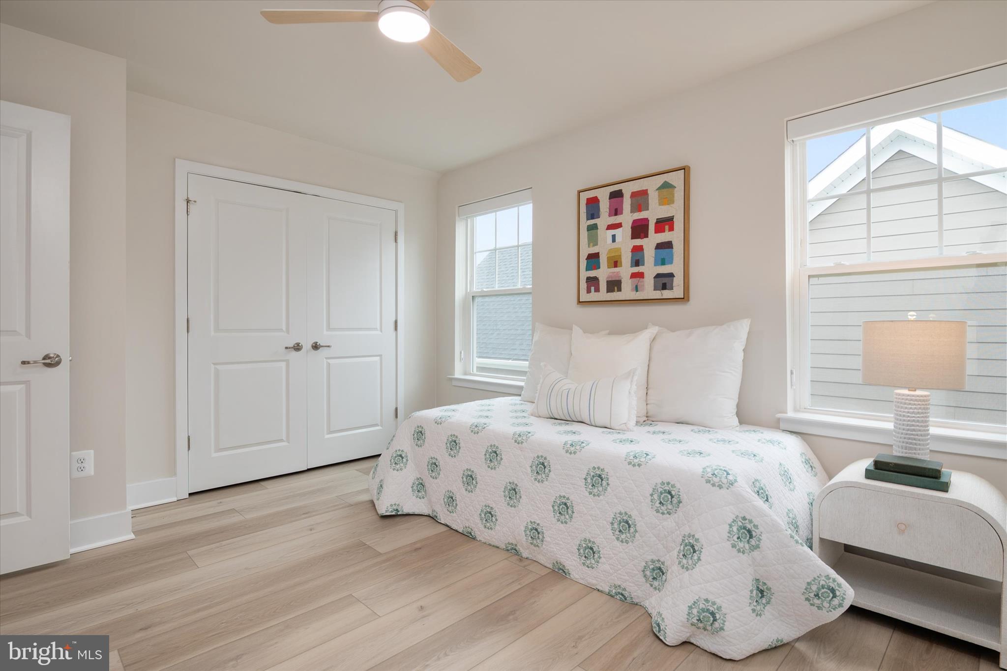 PARKSIDE PRESERVE - Residential