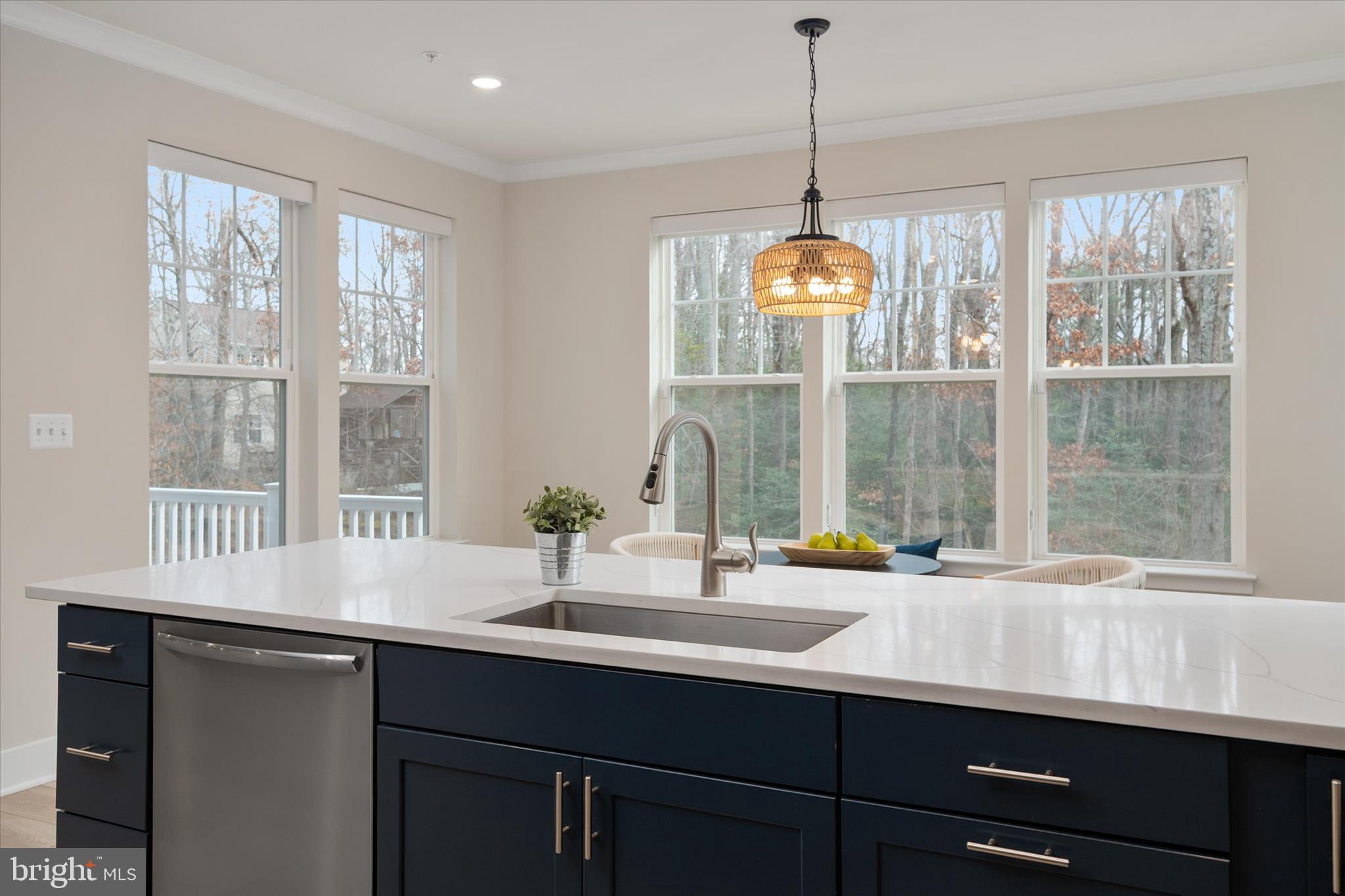 PARKSIDE PRESERVE - Residential