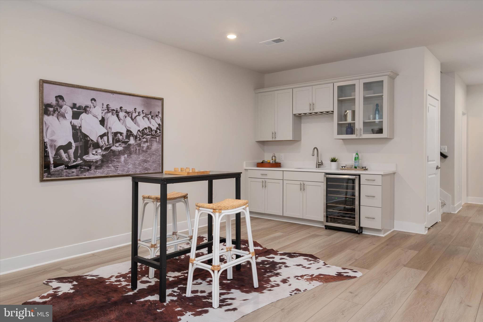 PARKSIDE PRESERVE - Residential