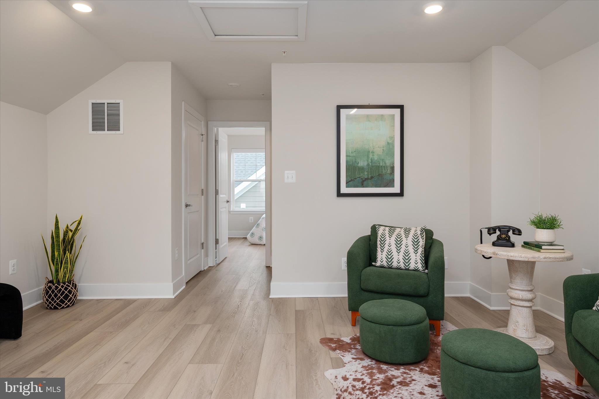 PARKSIDE PRESERVE - Residential