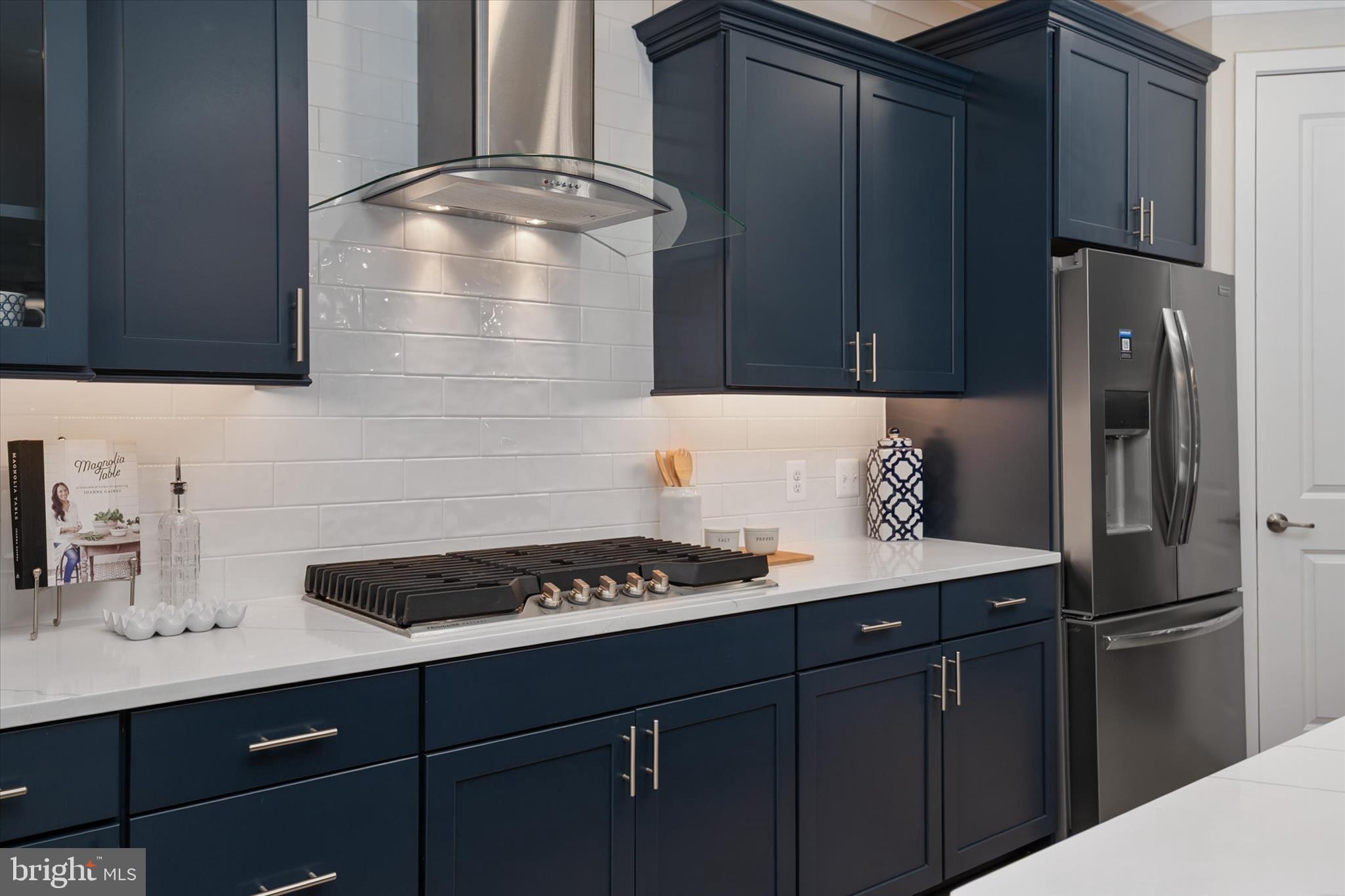 PARKSIDE PRESERVE - Residential