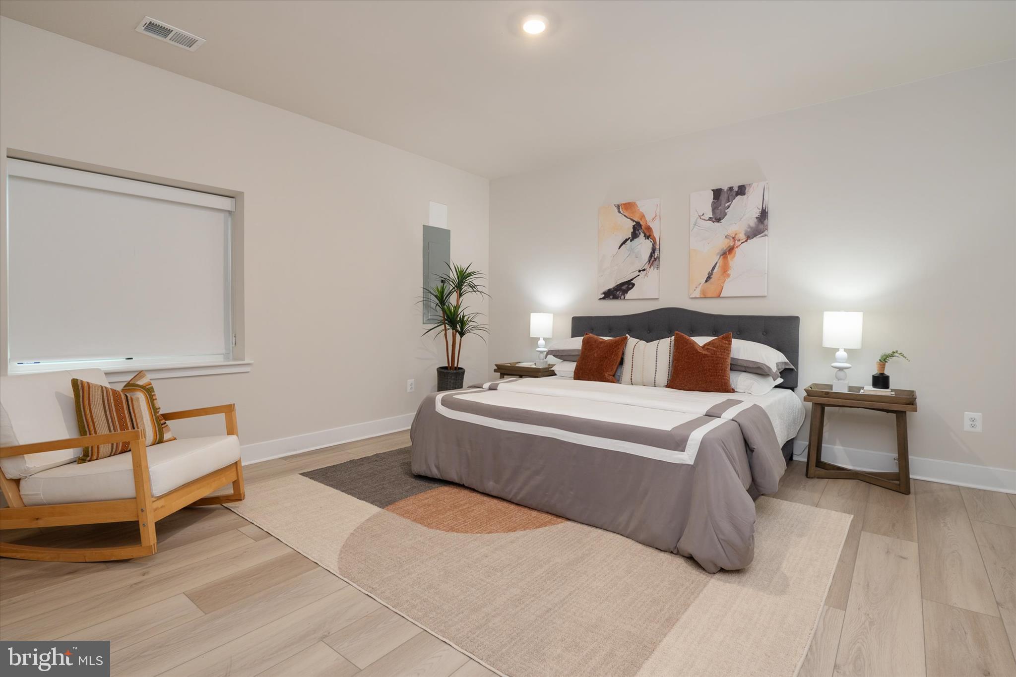 PARKSIDE PRESERVE - Residential