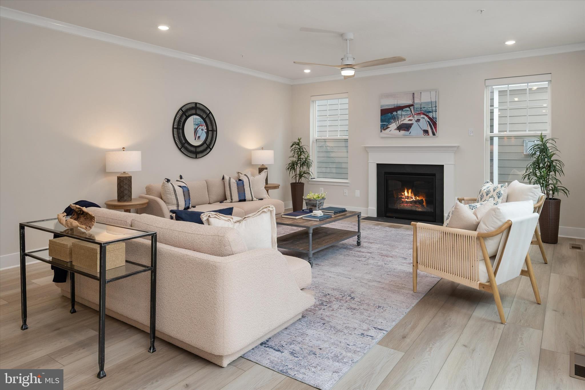 PARKSIDE PRESERVE - Residential