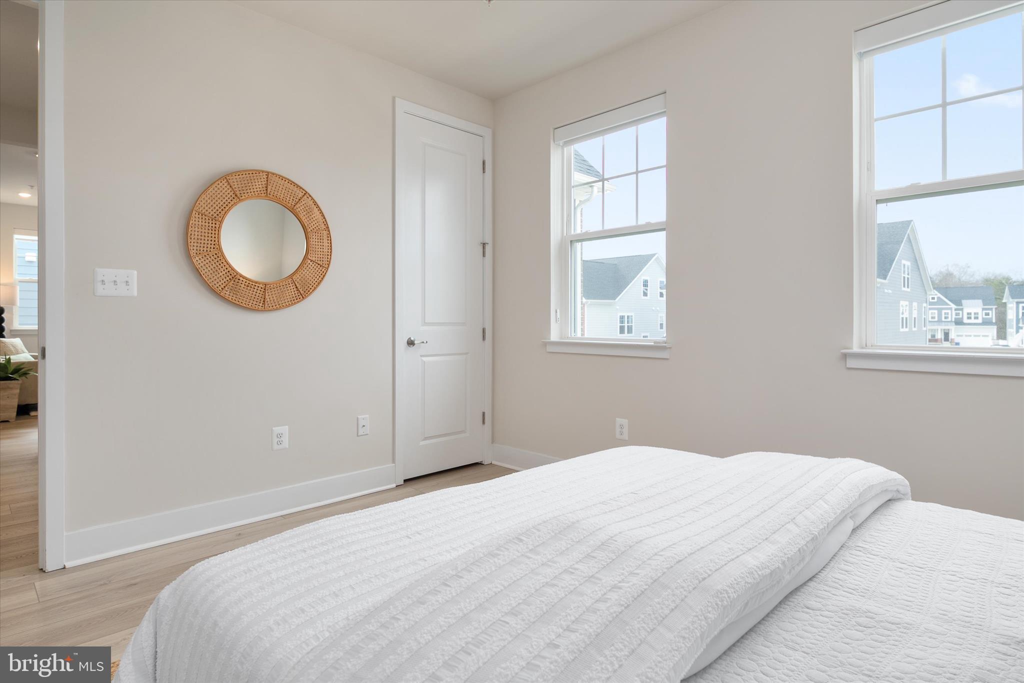 PARKSIDE PRESERVE - Residential