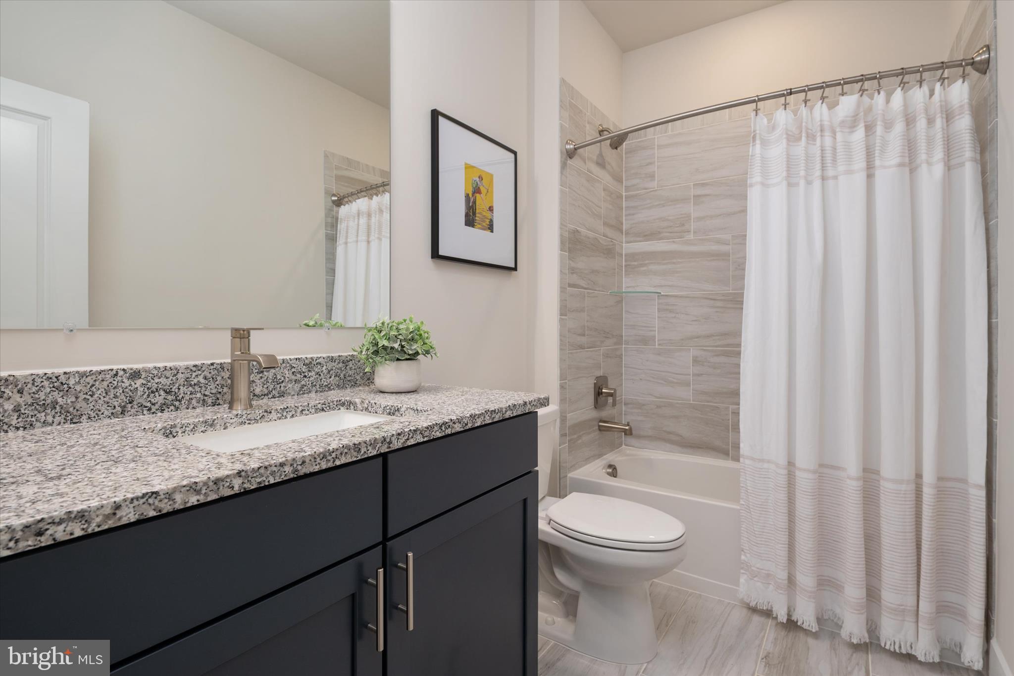 PARKSIDE PRESERVE - Residential