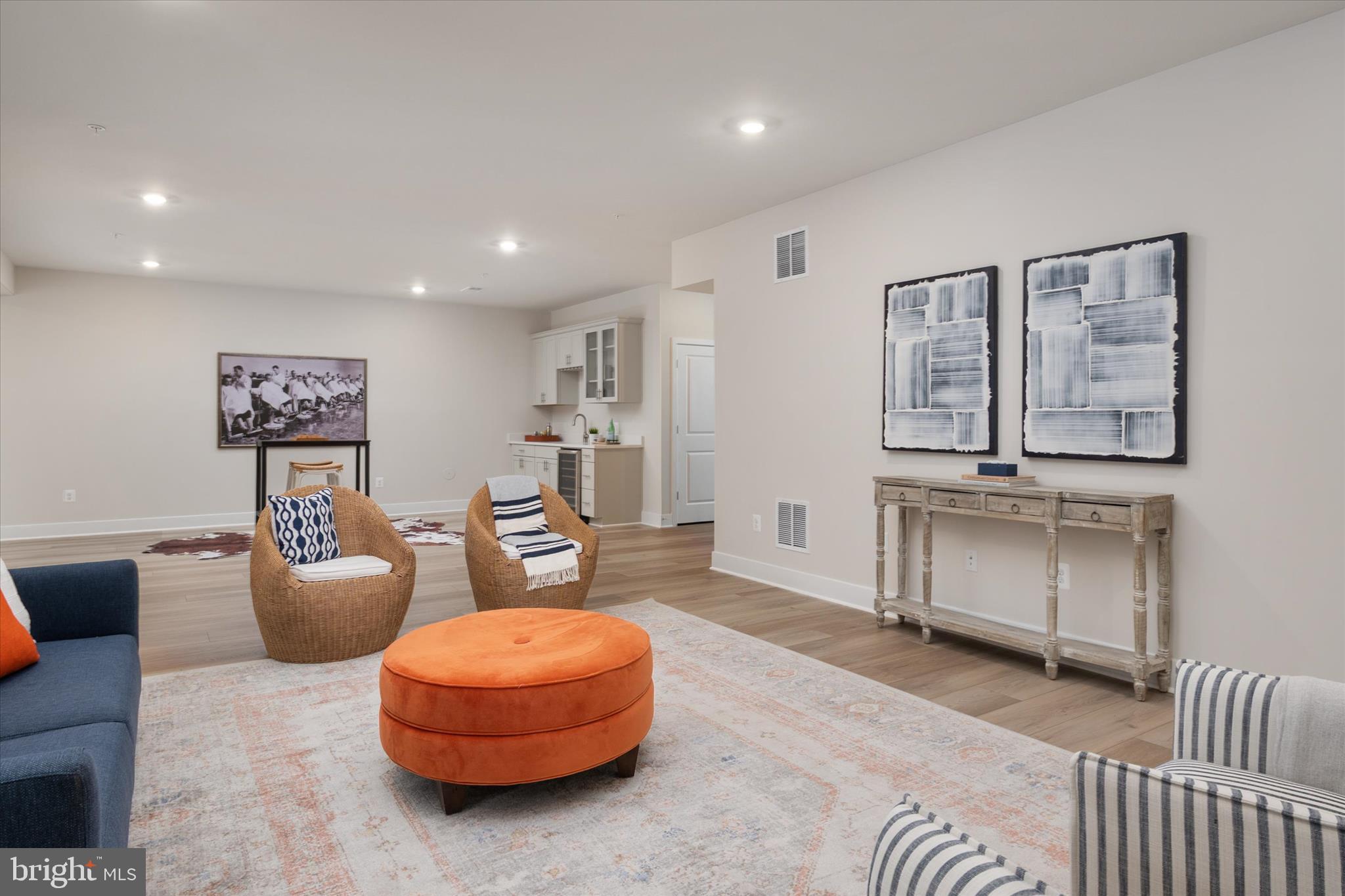 PARKSIDE PRESERVE - Residential