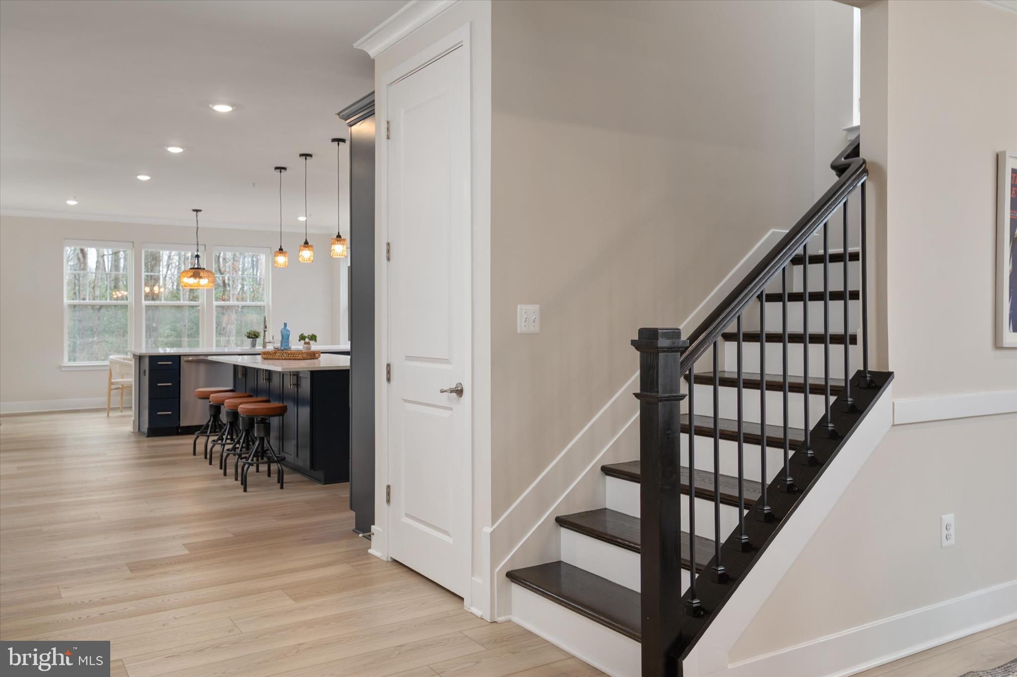 PARKSIDE PRESERVE - Residential