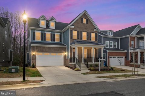 143 STILLY WAY ANNAPOLIS MD 21403