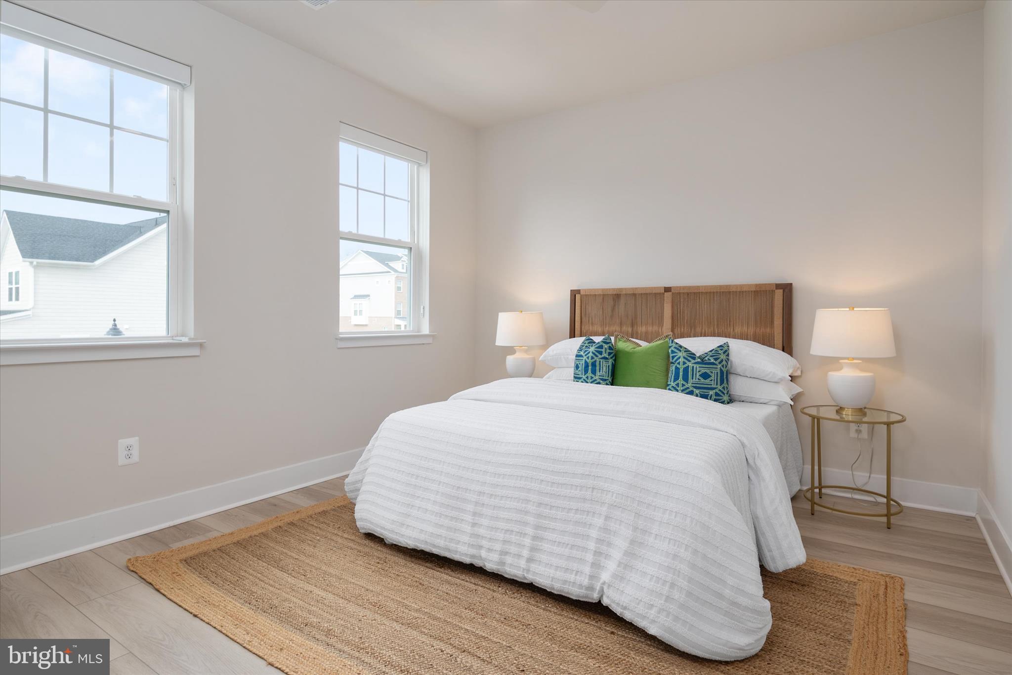 PARKSIDE PRESERVE - Residential