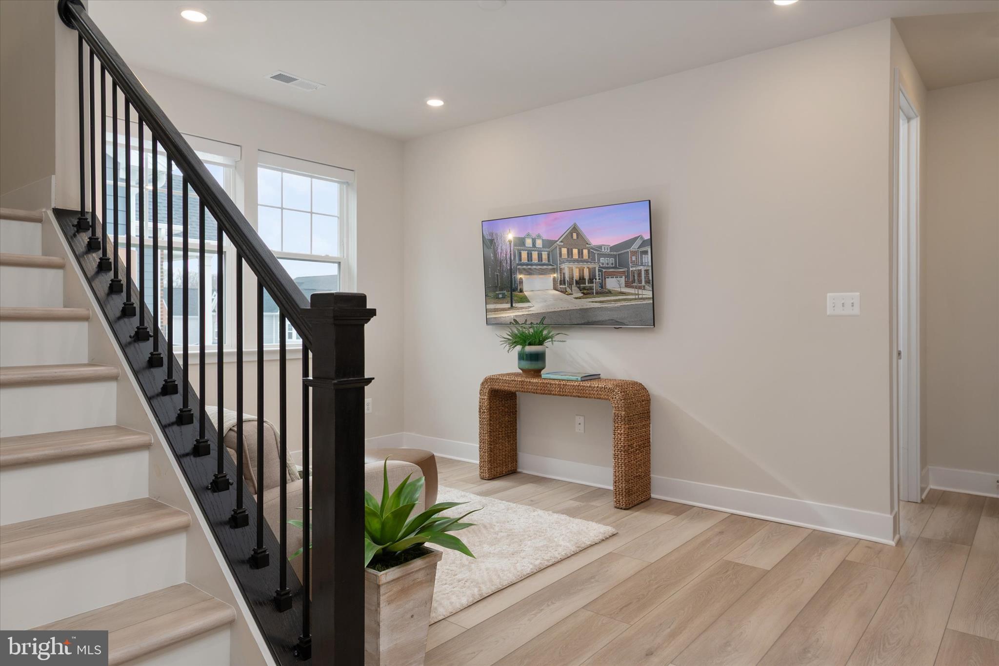 PARKSIDE PRESERVE - Residential