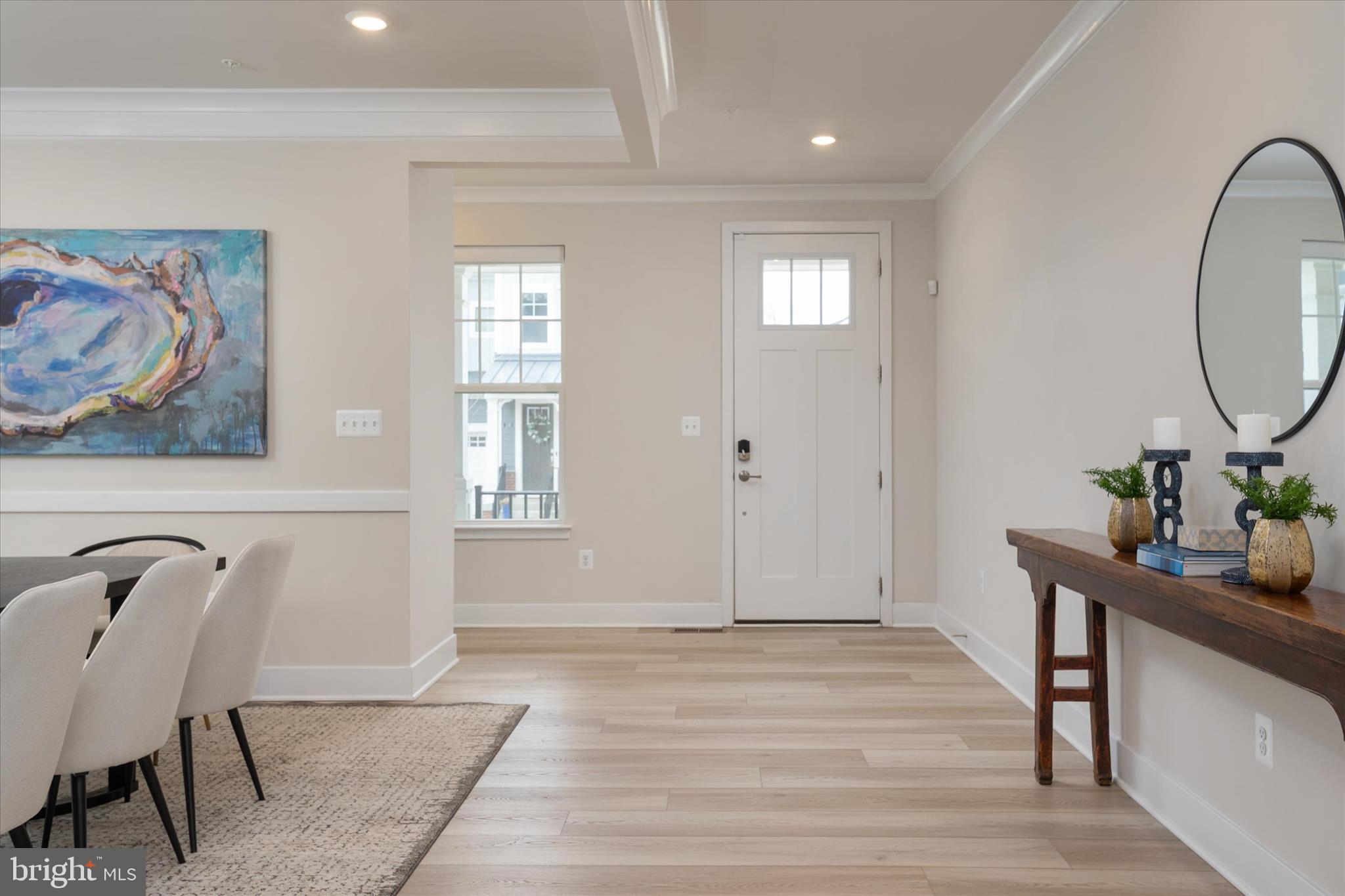 PARKSIDE PRESERVE - Residential