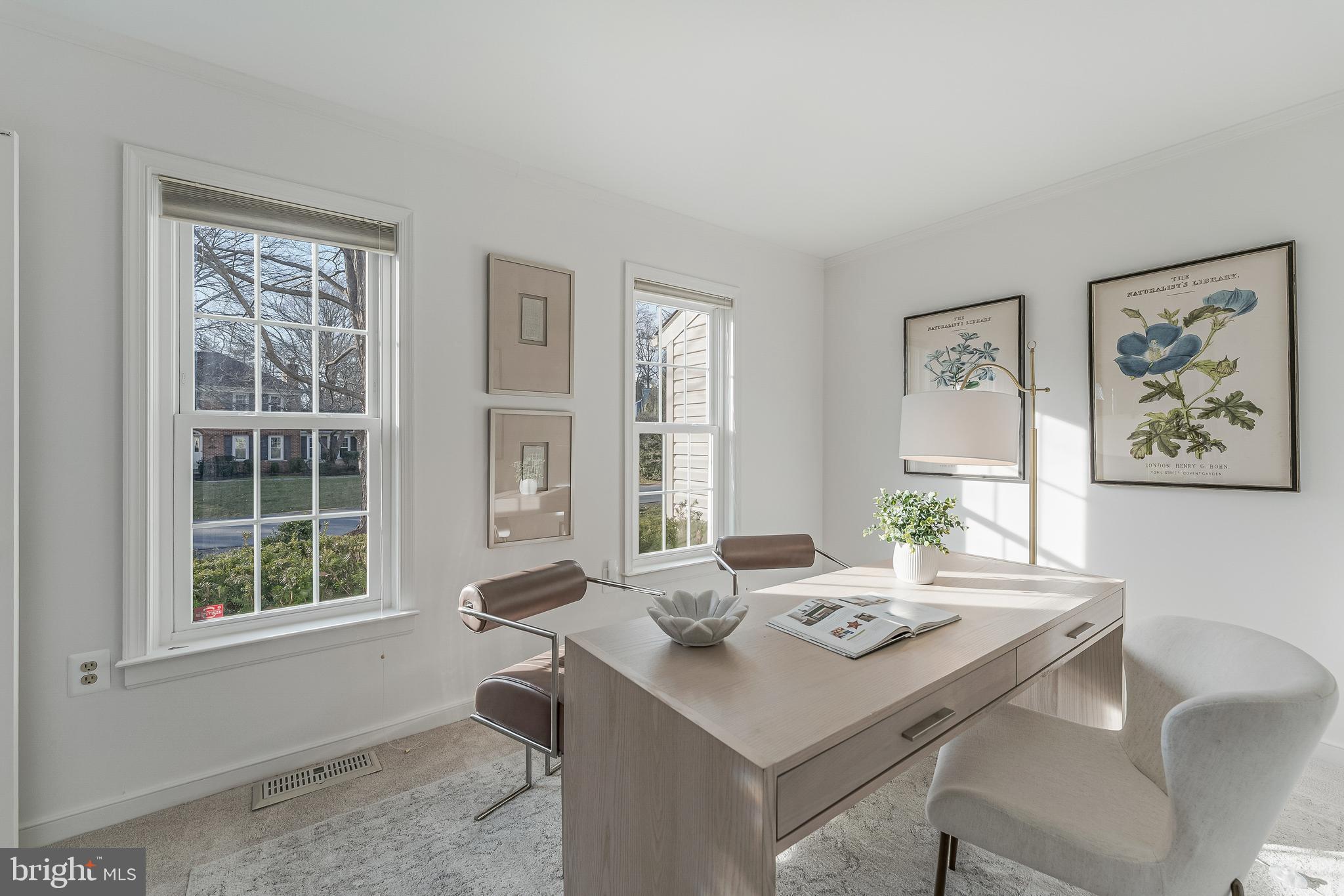 COLVINS GLEN - Residential