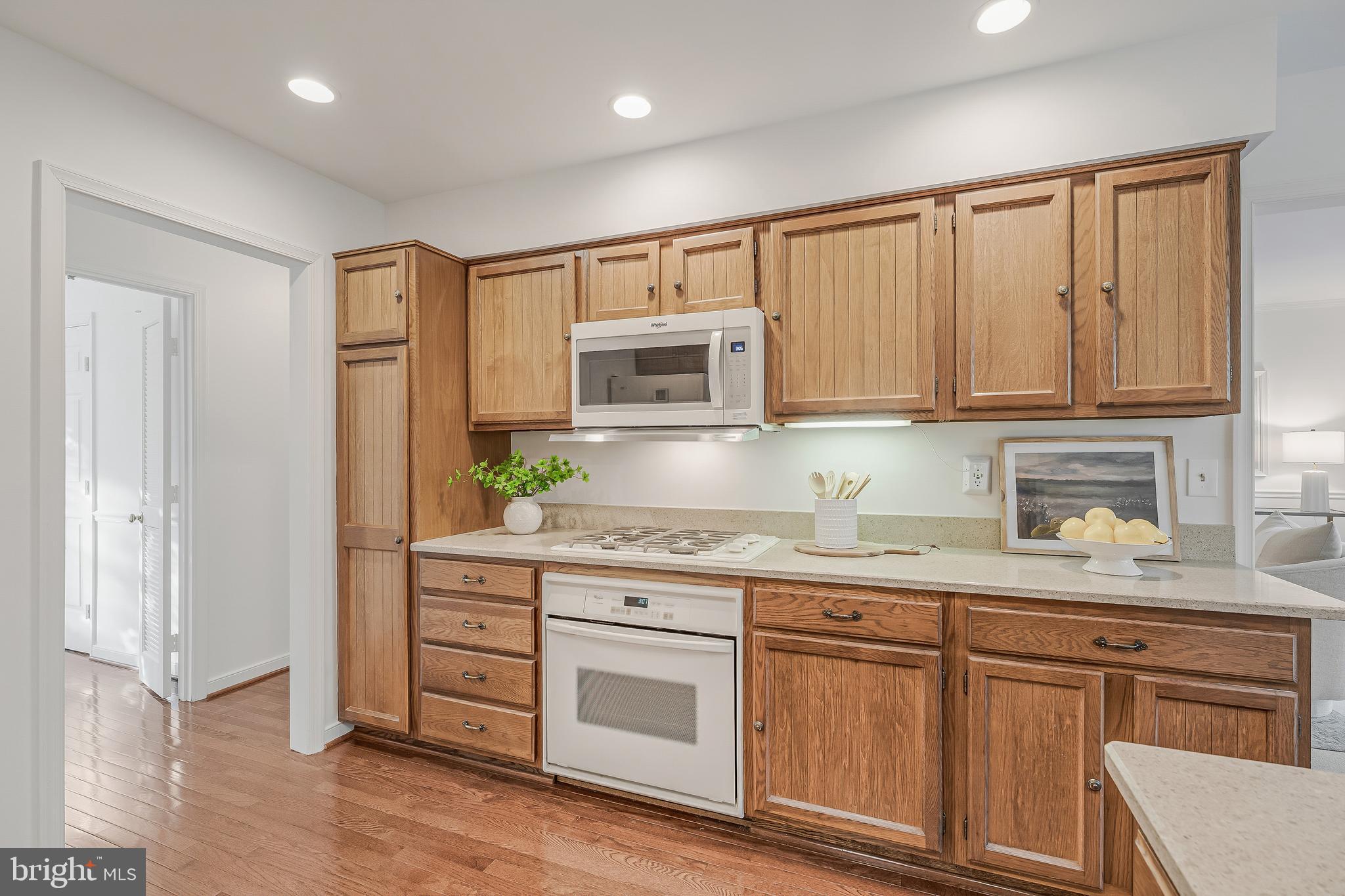 COLVINS GLEN - Residential