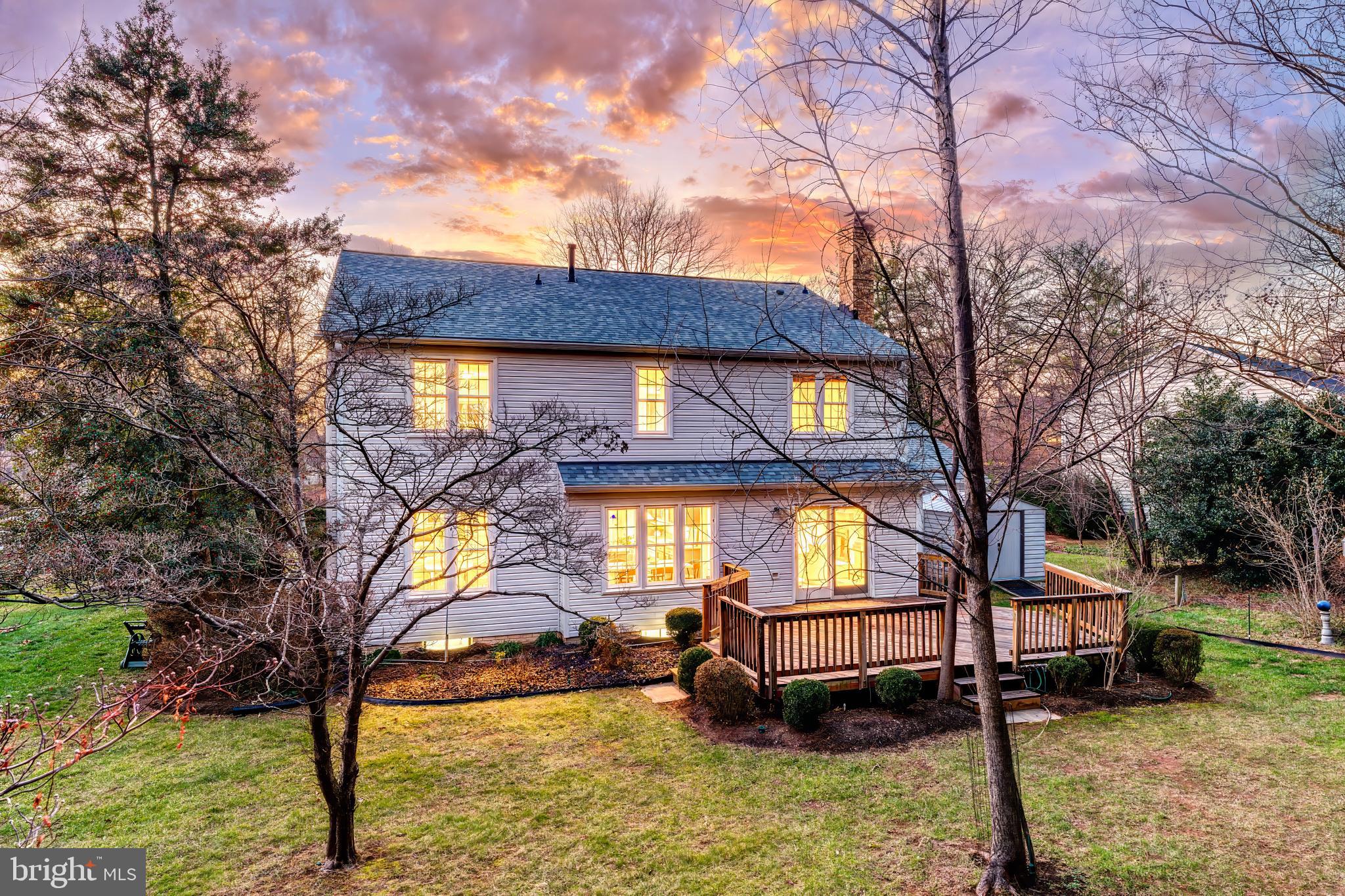 COLVINS GLEN - Residential