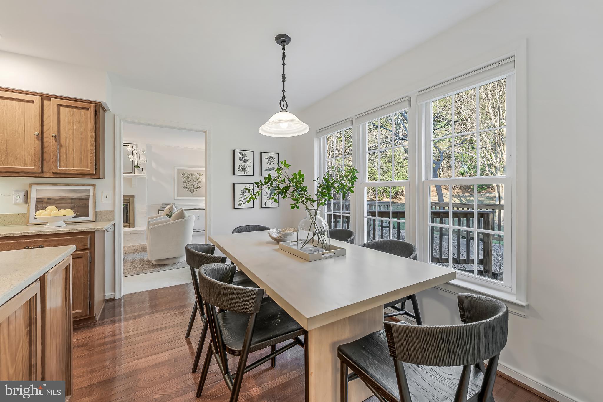 COLVINS GLEN - Residential