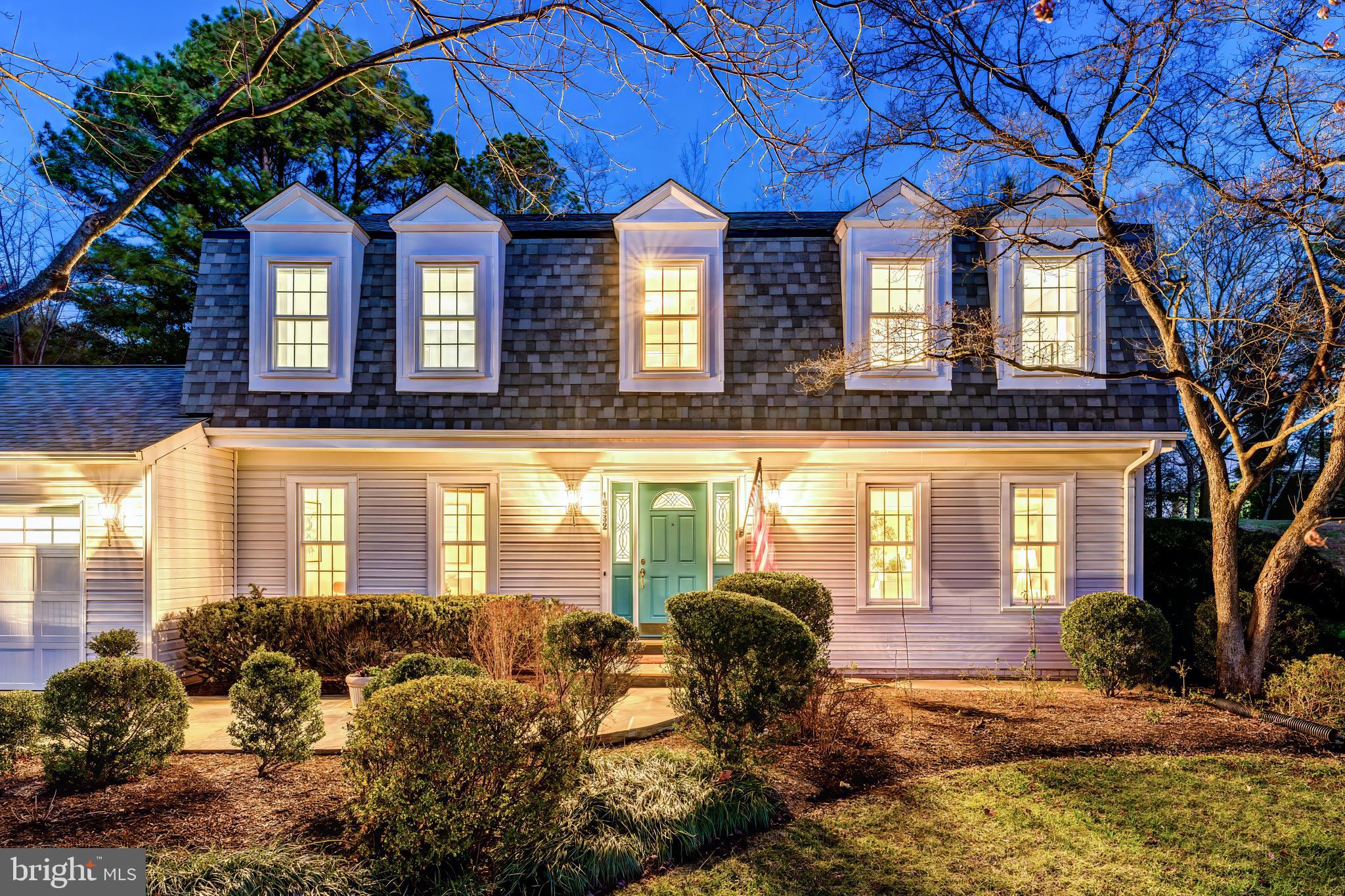 10332 DUNN MEADOW ROAD