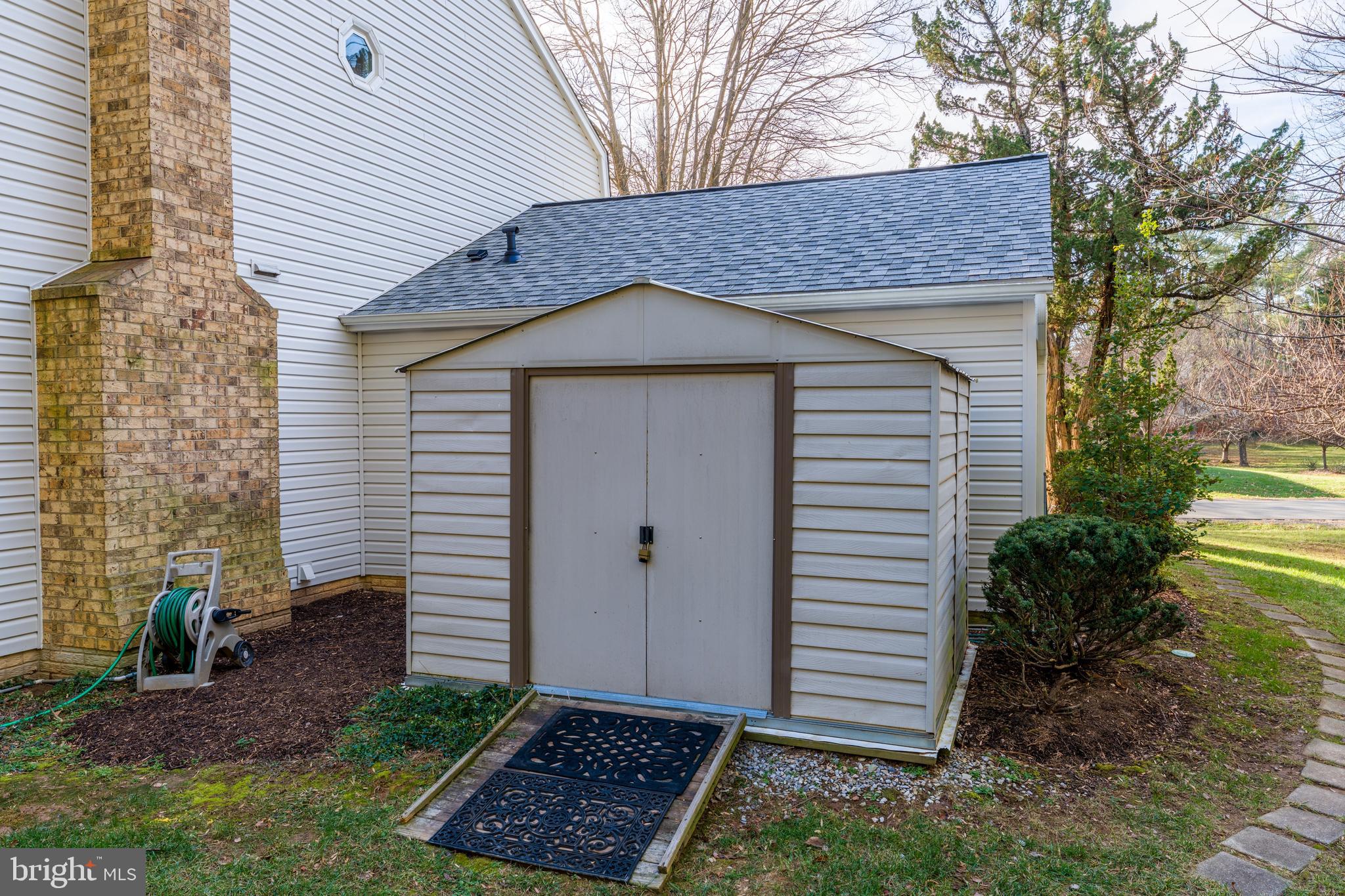 COLVINS GLEN - Residential