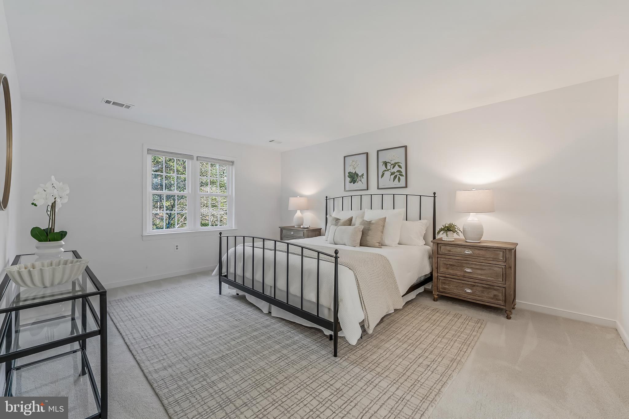 COLVINS GLEN - Residential