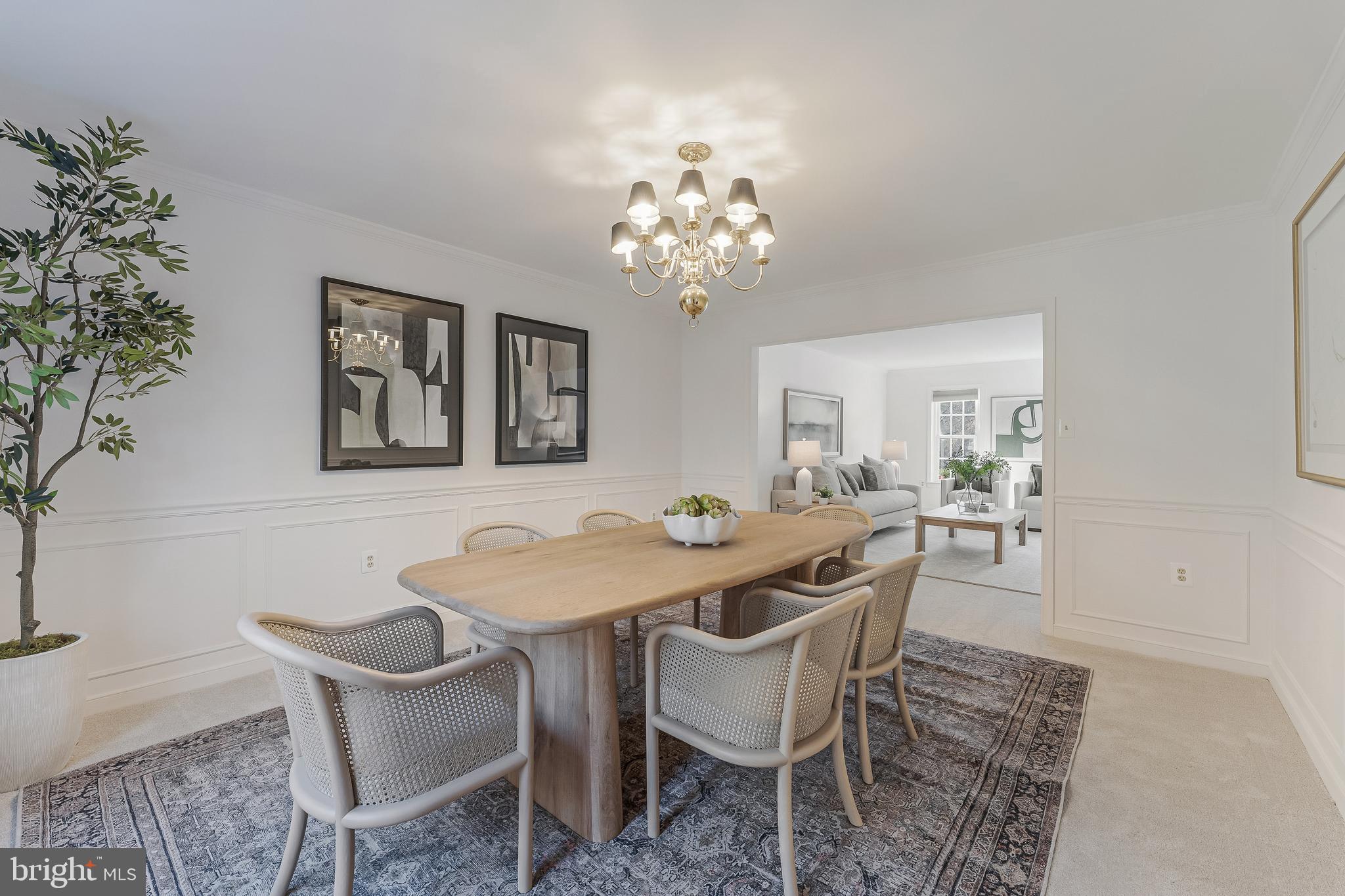 COLVINS GLEN - Residential