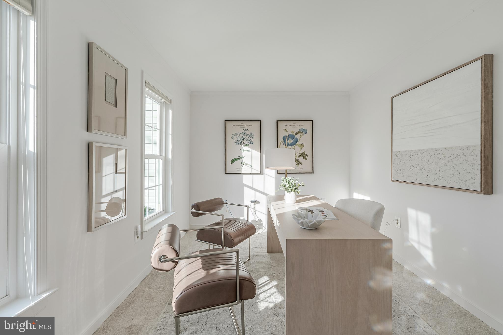 COLVINS GLEN - Residential