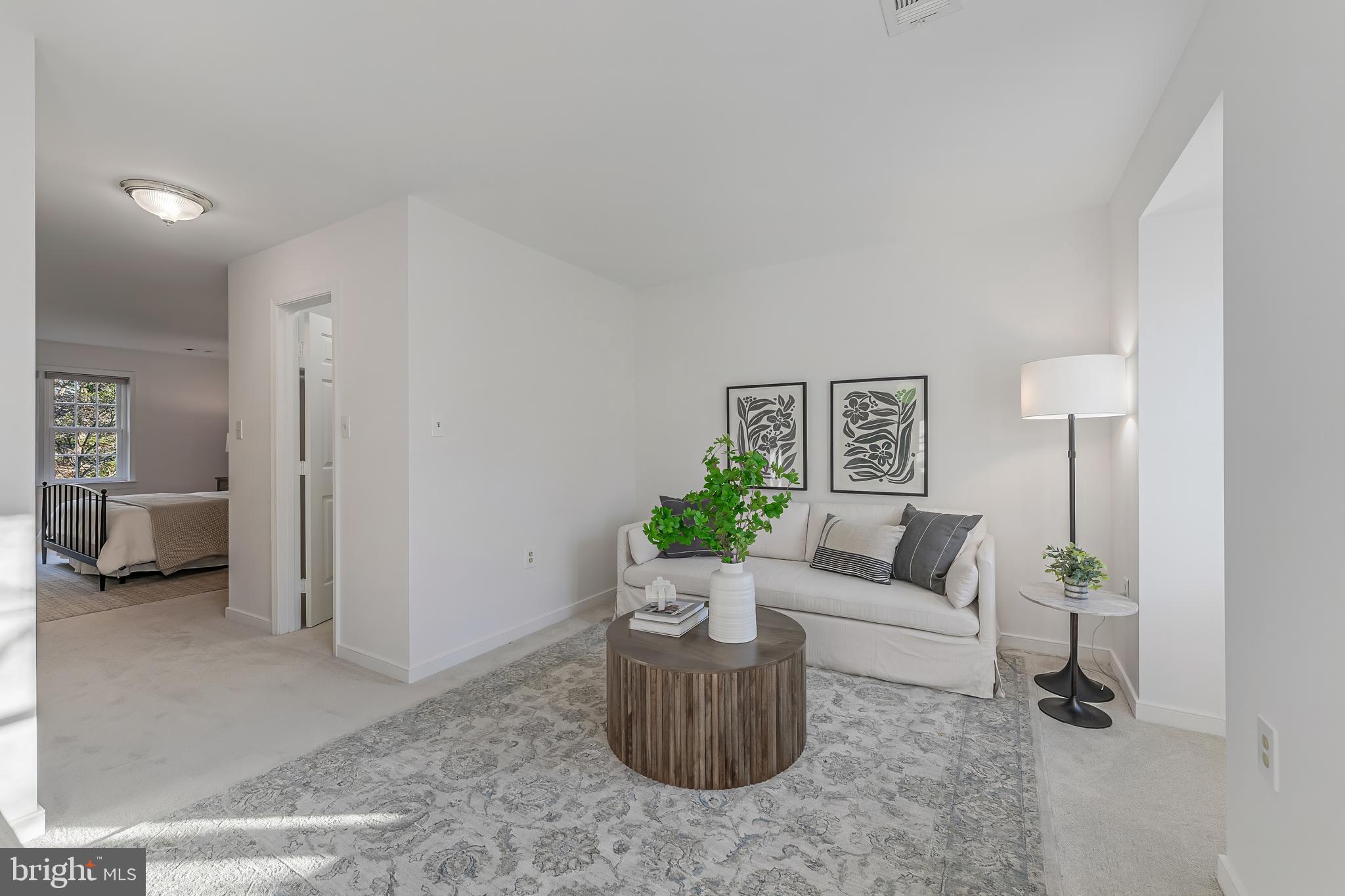 COLVINS GLEN - Residential