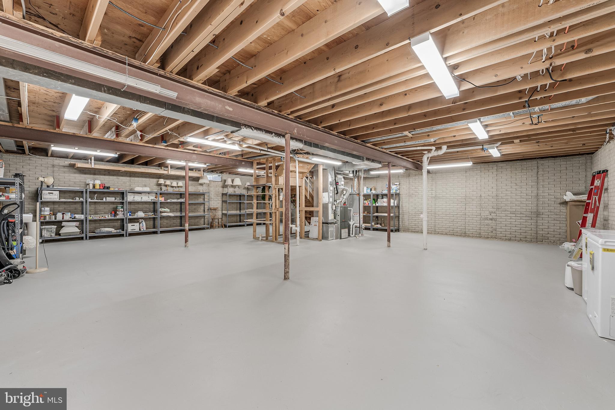 COLVINS GLEN - Residential