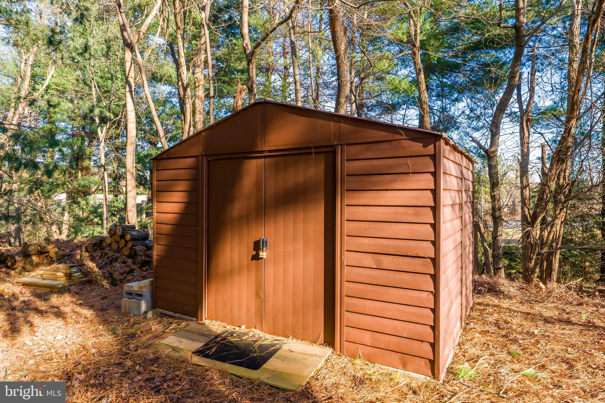 COLVINS GLEN - Residential