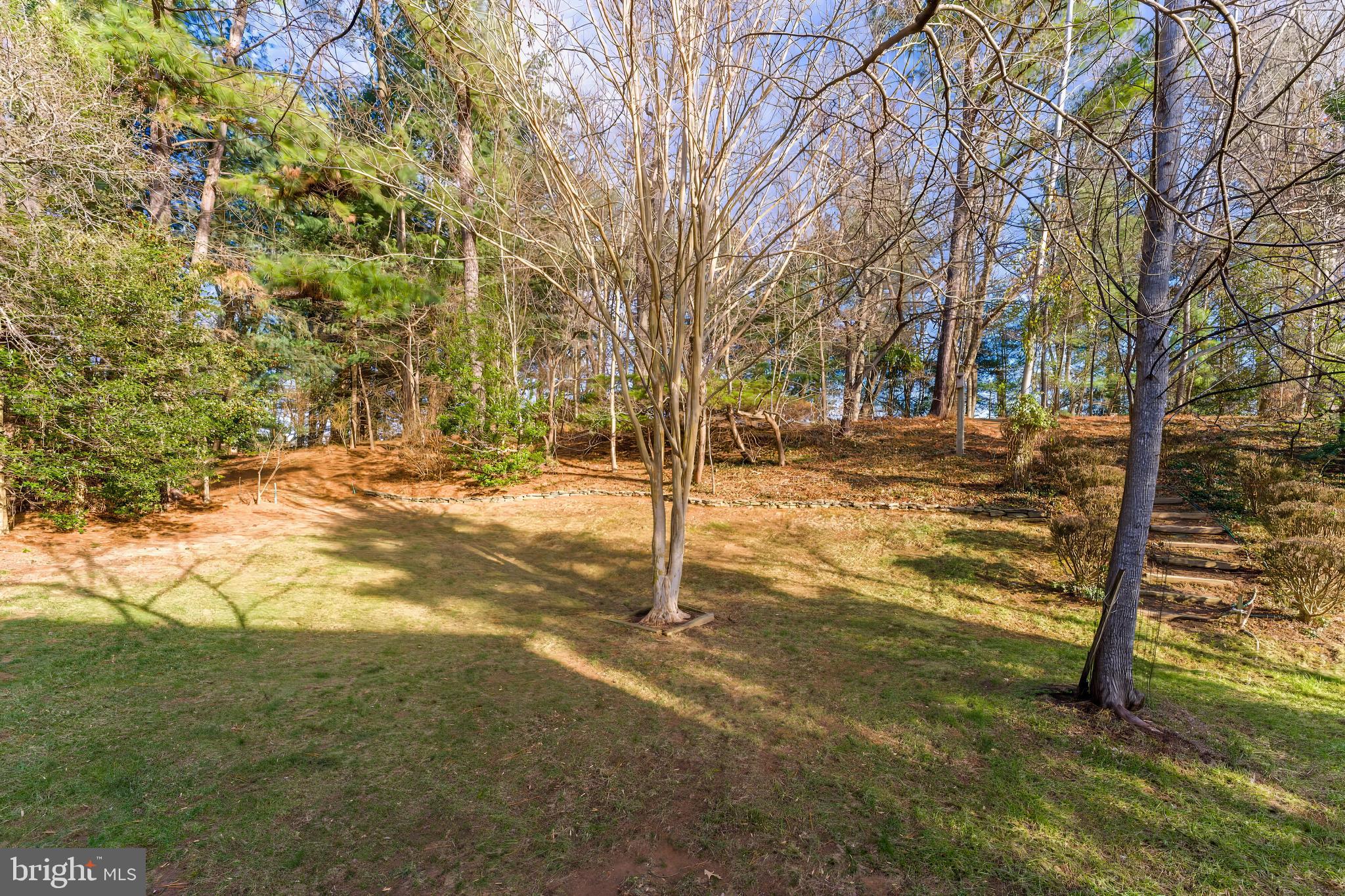 COLVINS GLEN - Residential